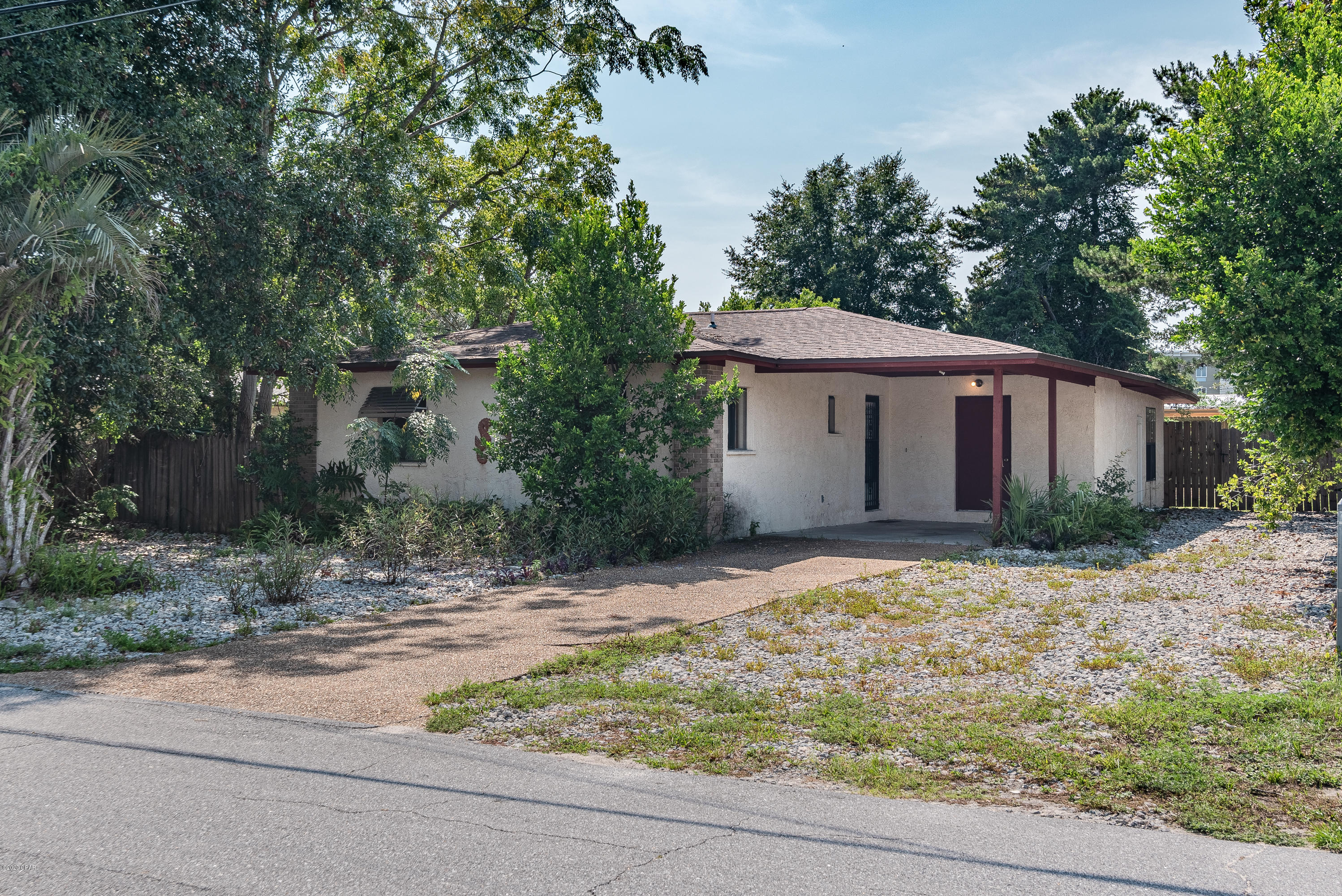 Gulf Highlands Unit-1 - Residential