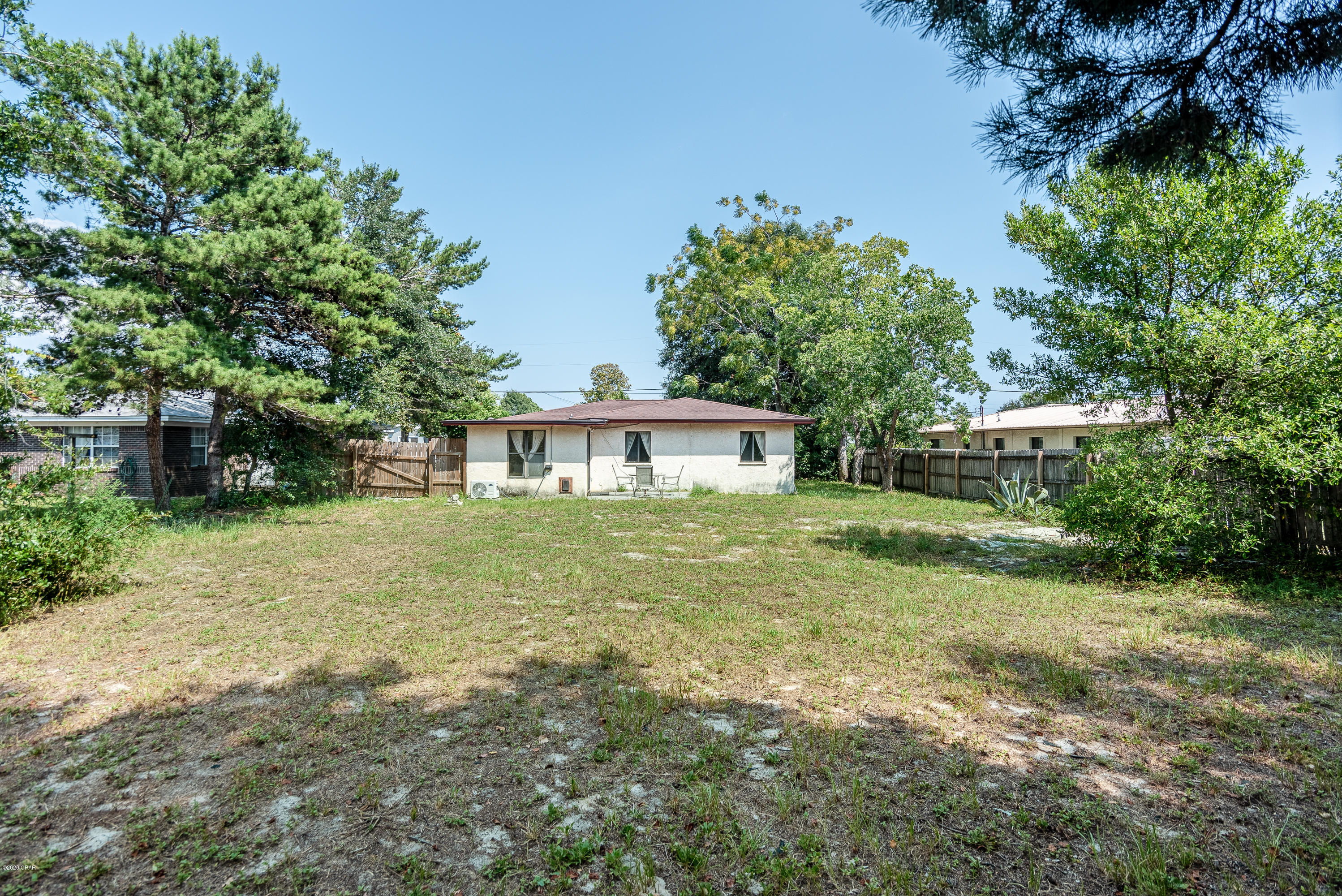 Gulf Highlands Unit-1 - Residential