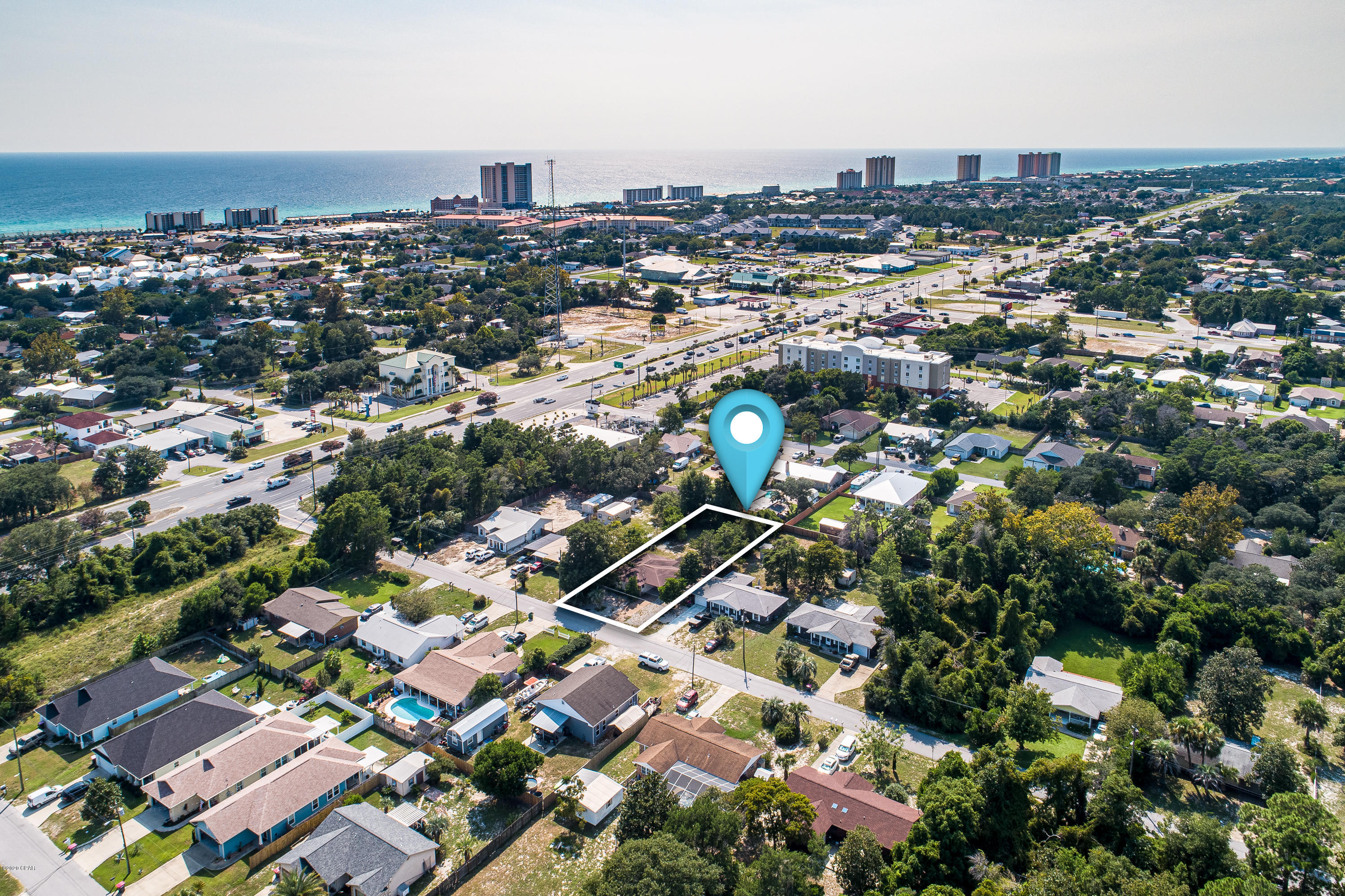 Gulf Highlands Unit-1 - Residential