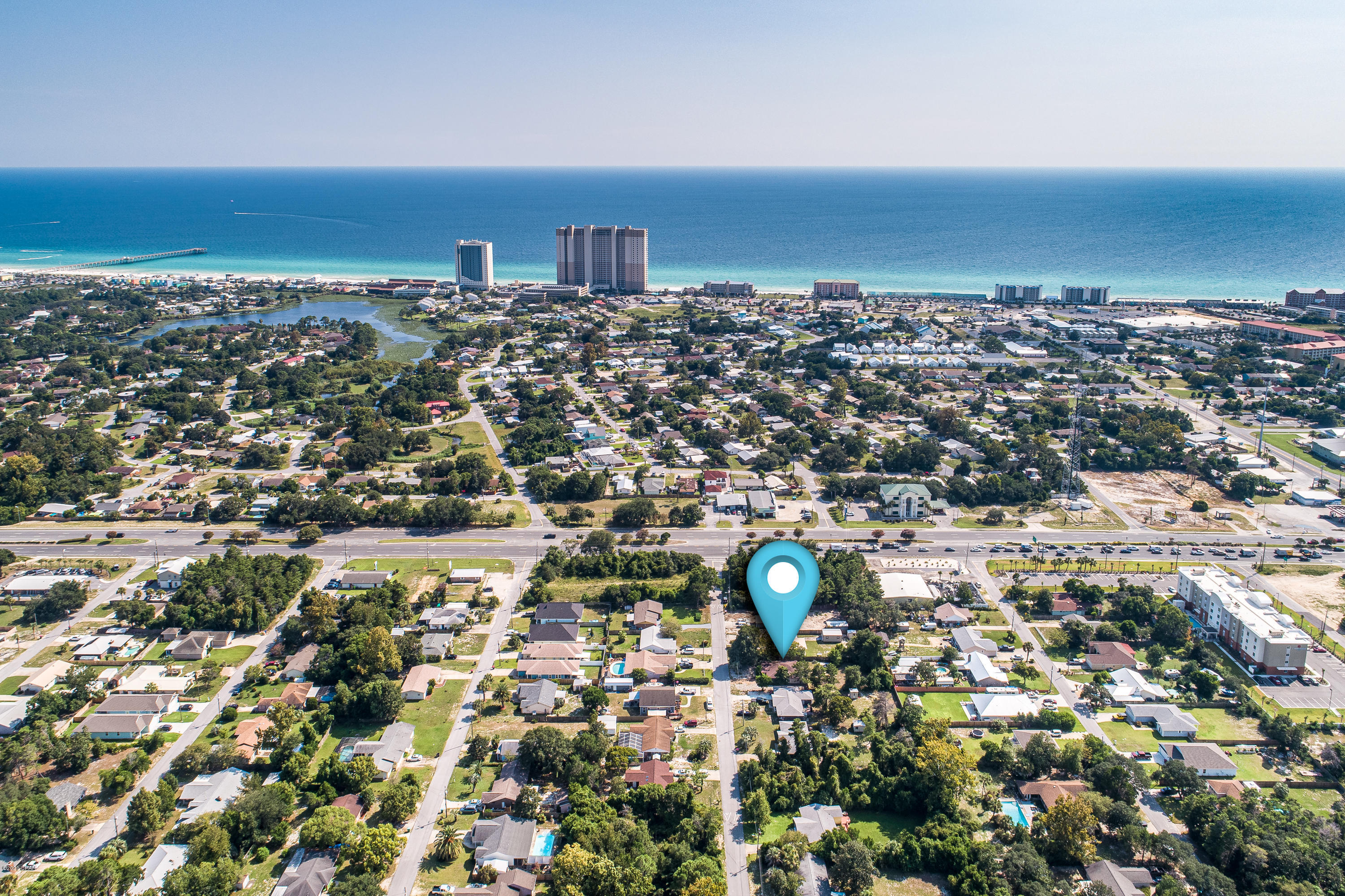 Gulf Highlands Unit-1 - Residential