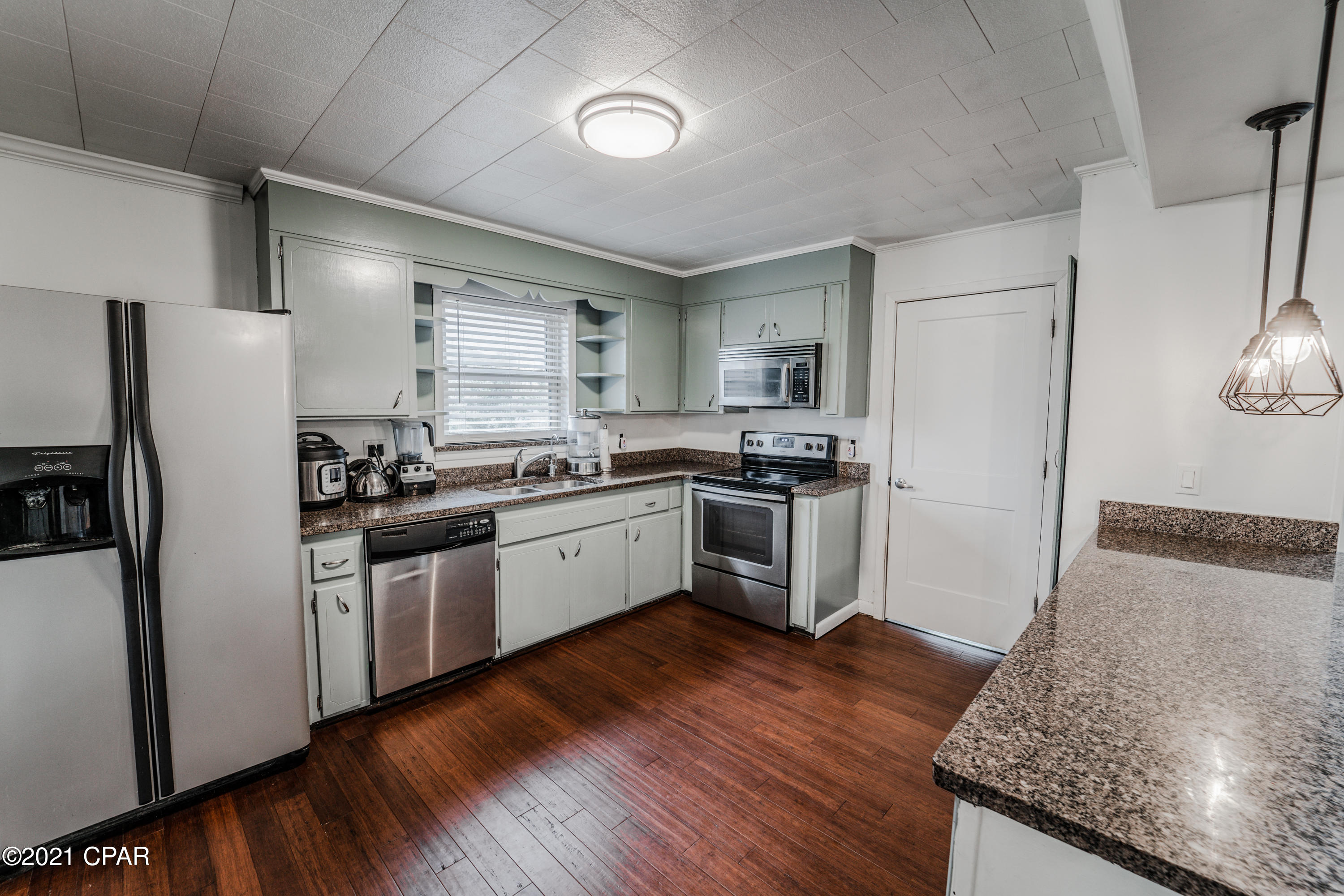 College Point 2nd Add - Residential