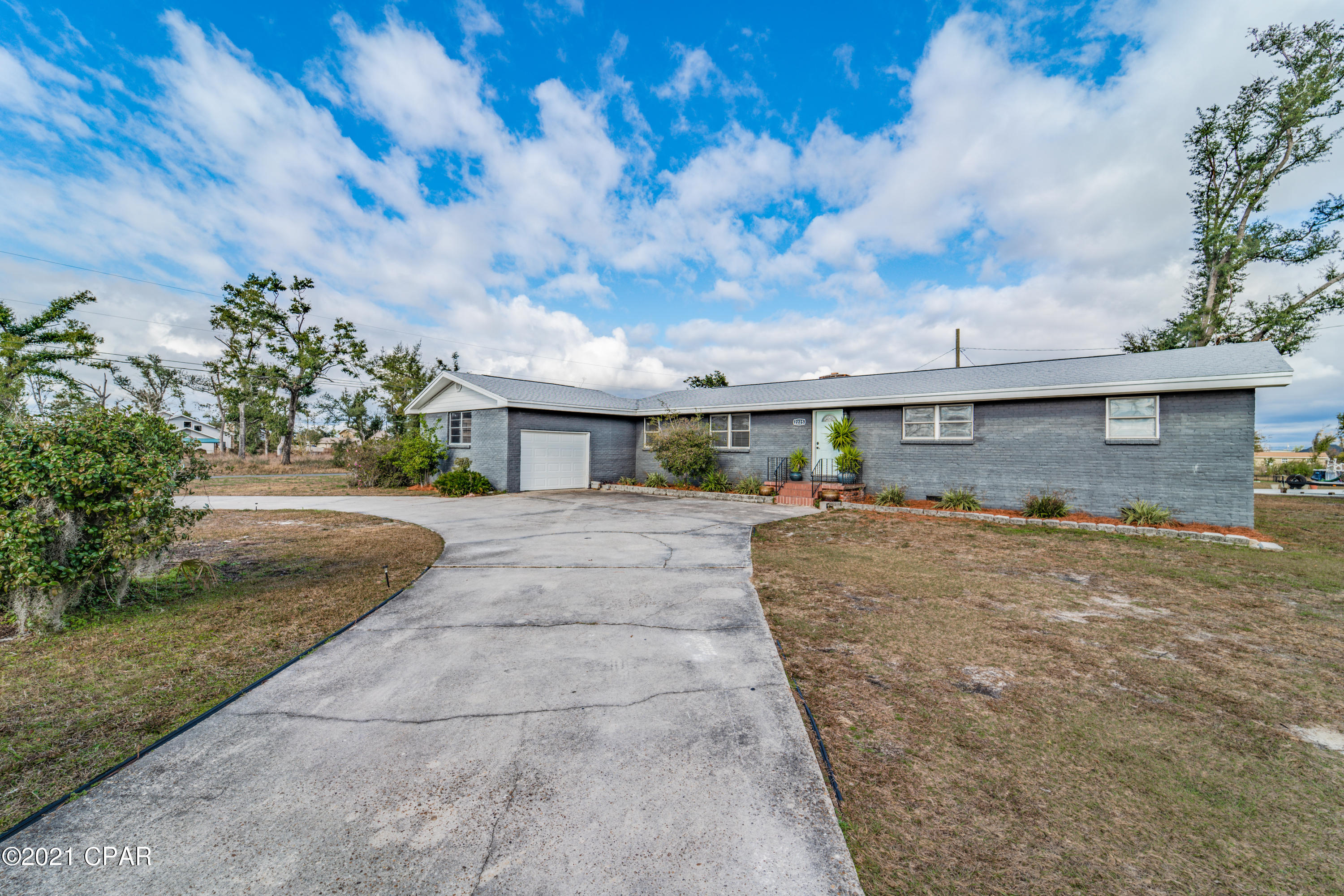 College Point 2nd Add - Residential