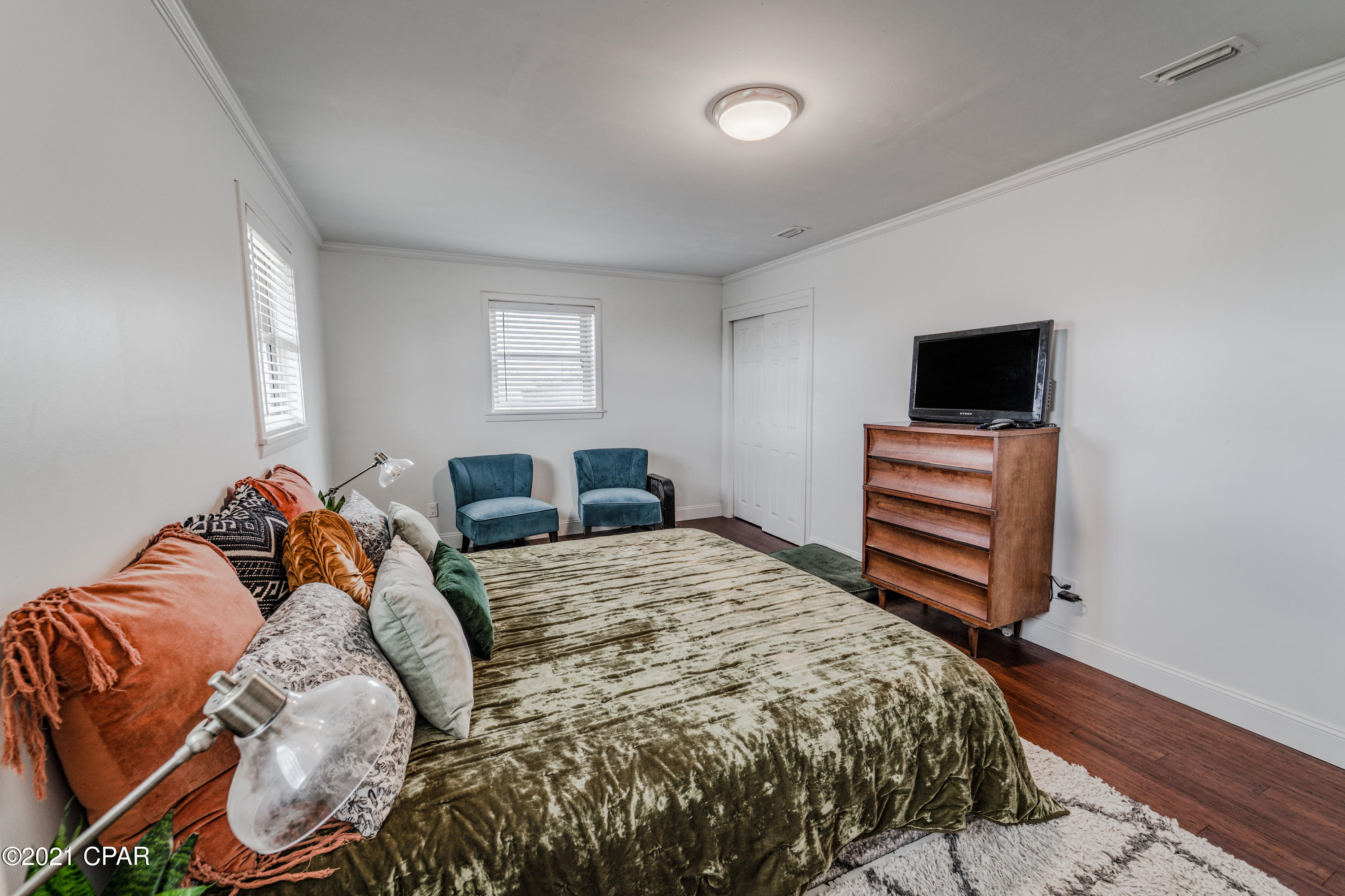 College Point 2nd Add - Residential