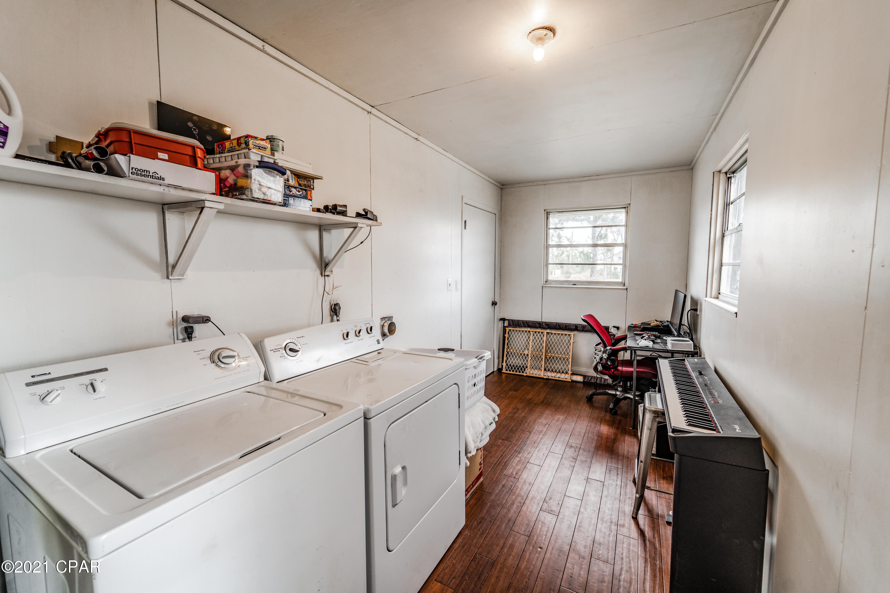 College Point 2nd Add - Residential