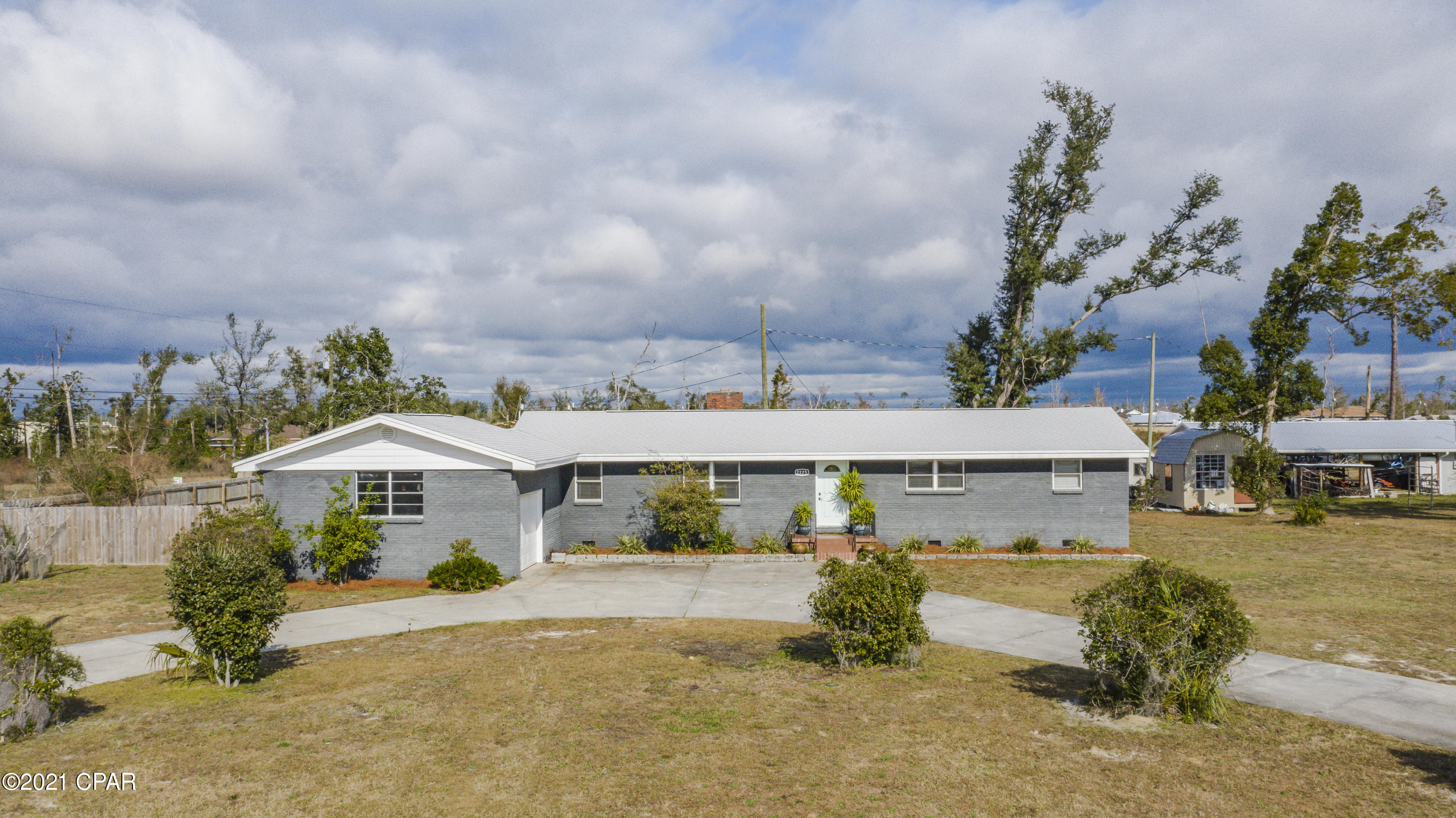 College Point 2nd Add - Residential