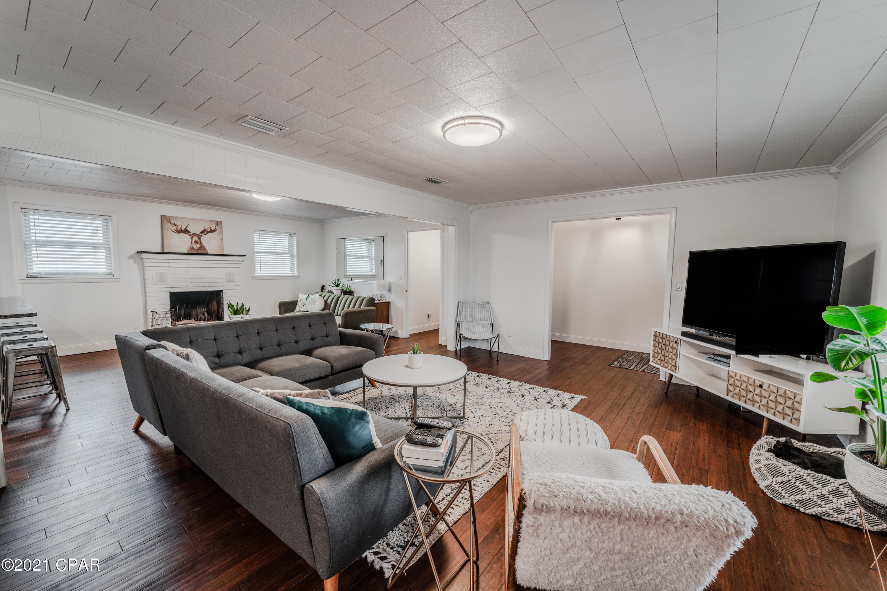 College Point 2nd Add - Residential