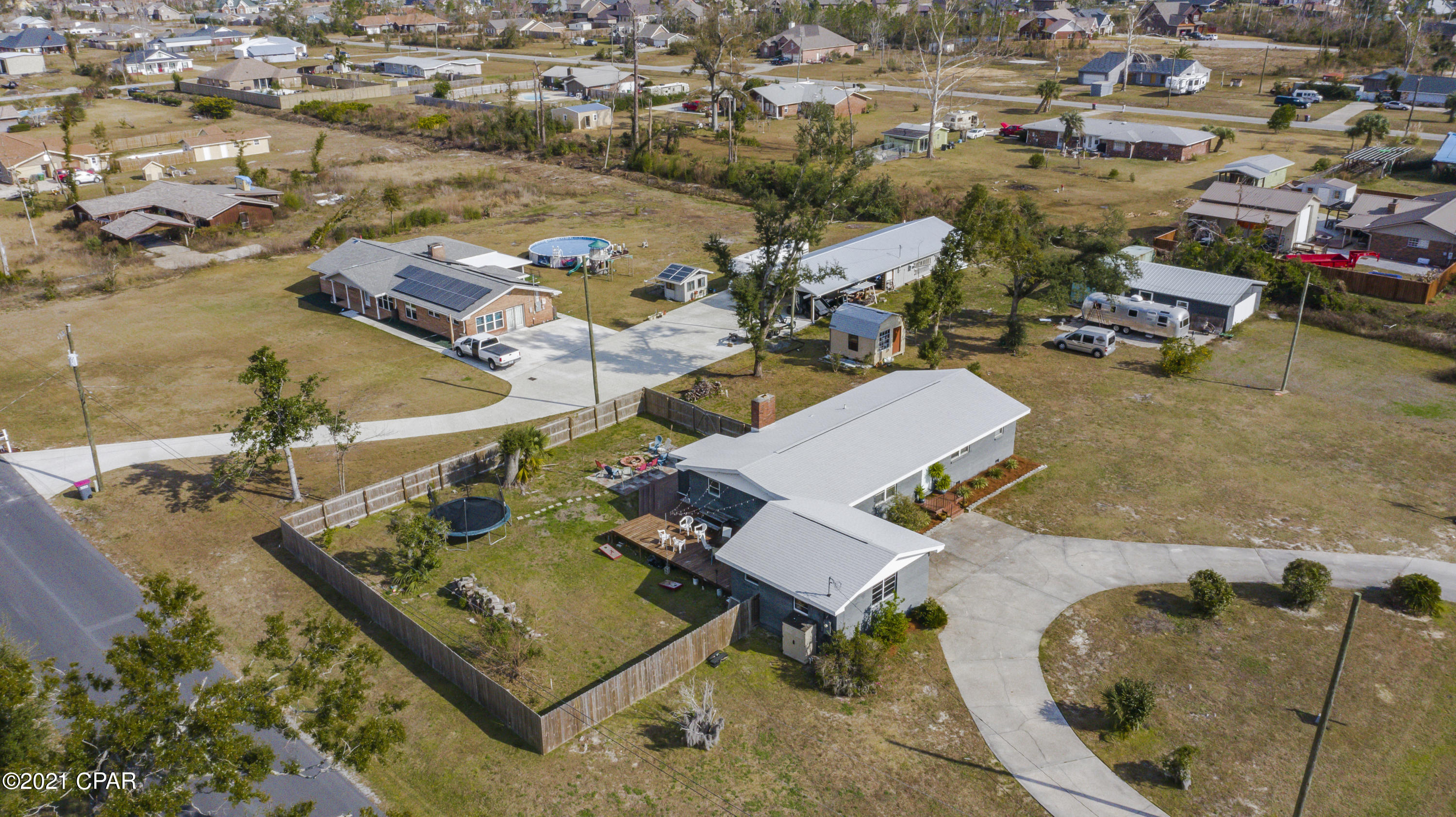 College Point 2nd Add - Residential