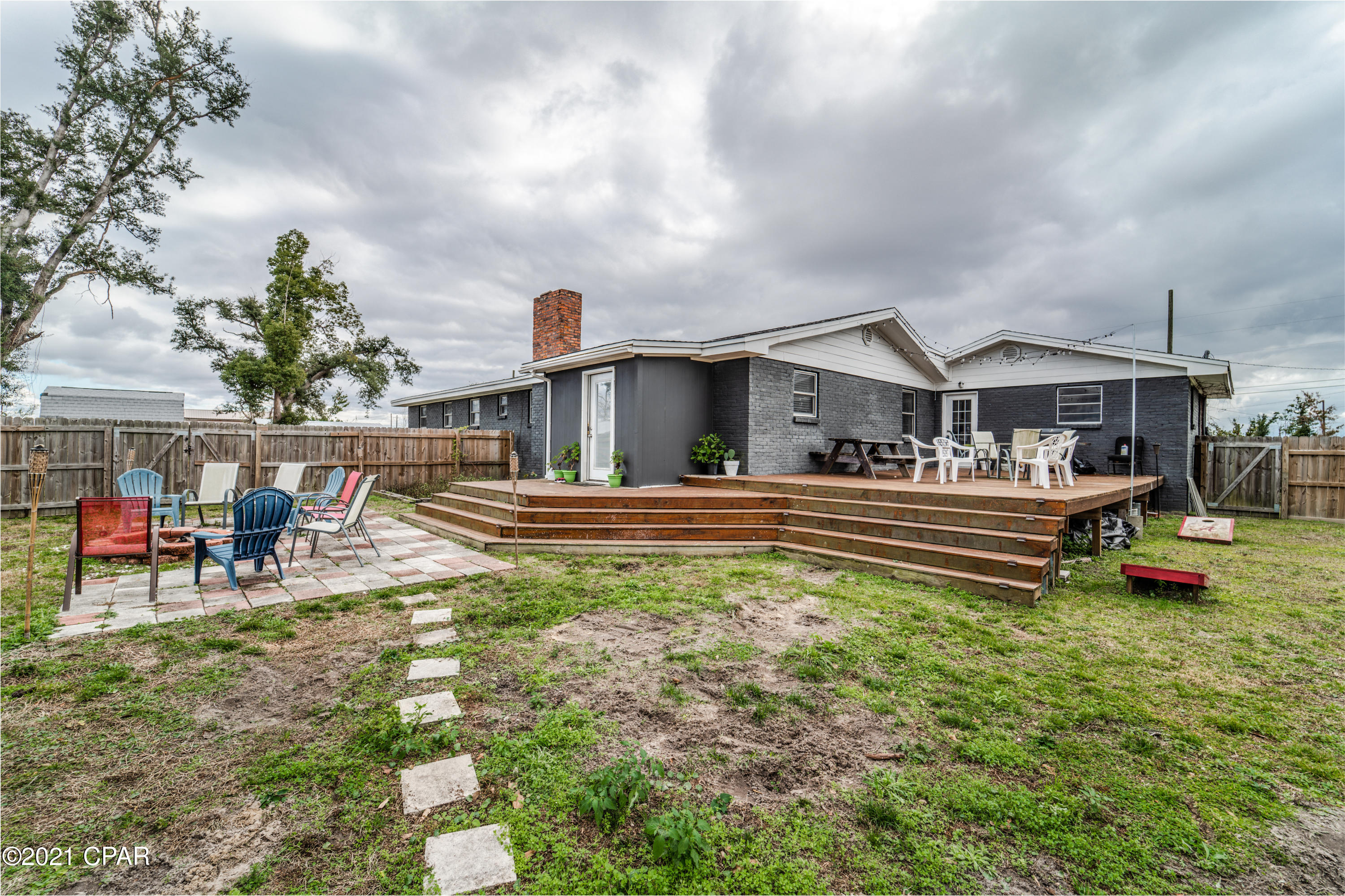 College Point 2nd Add - Residential