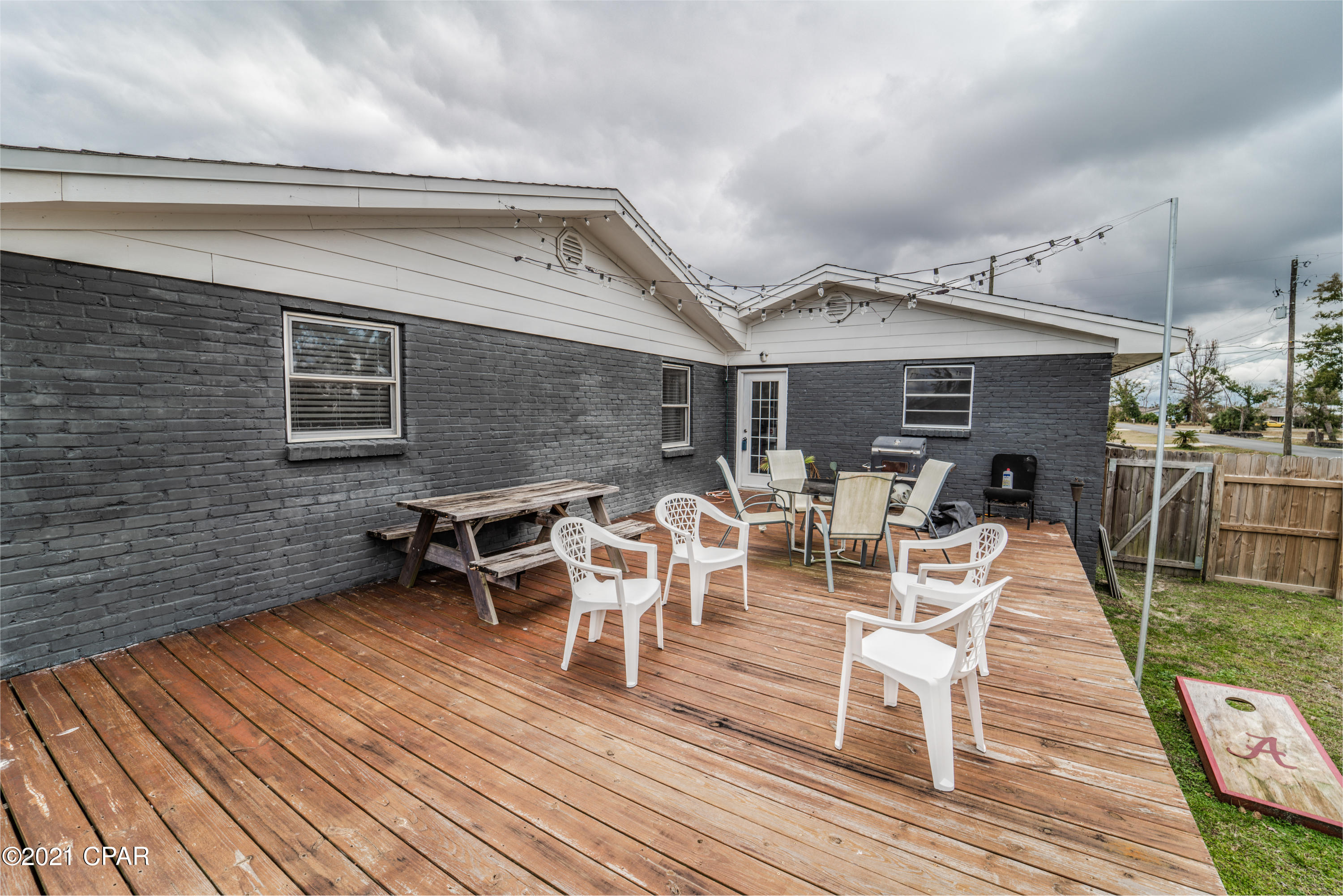 College Point 2nd Add - Residential