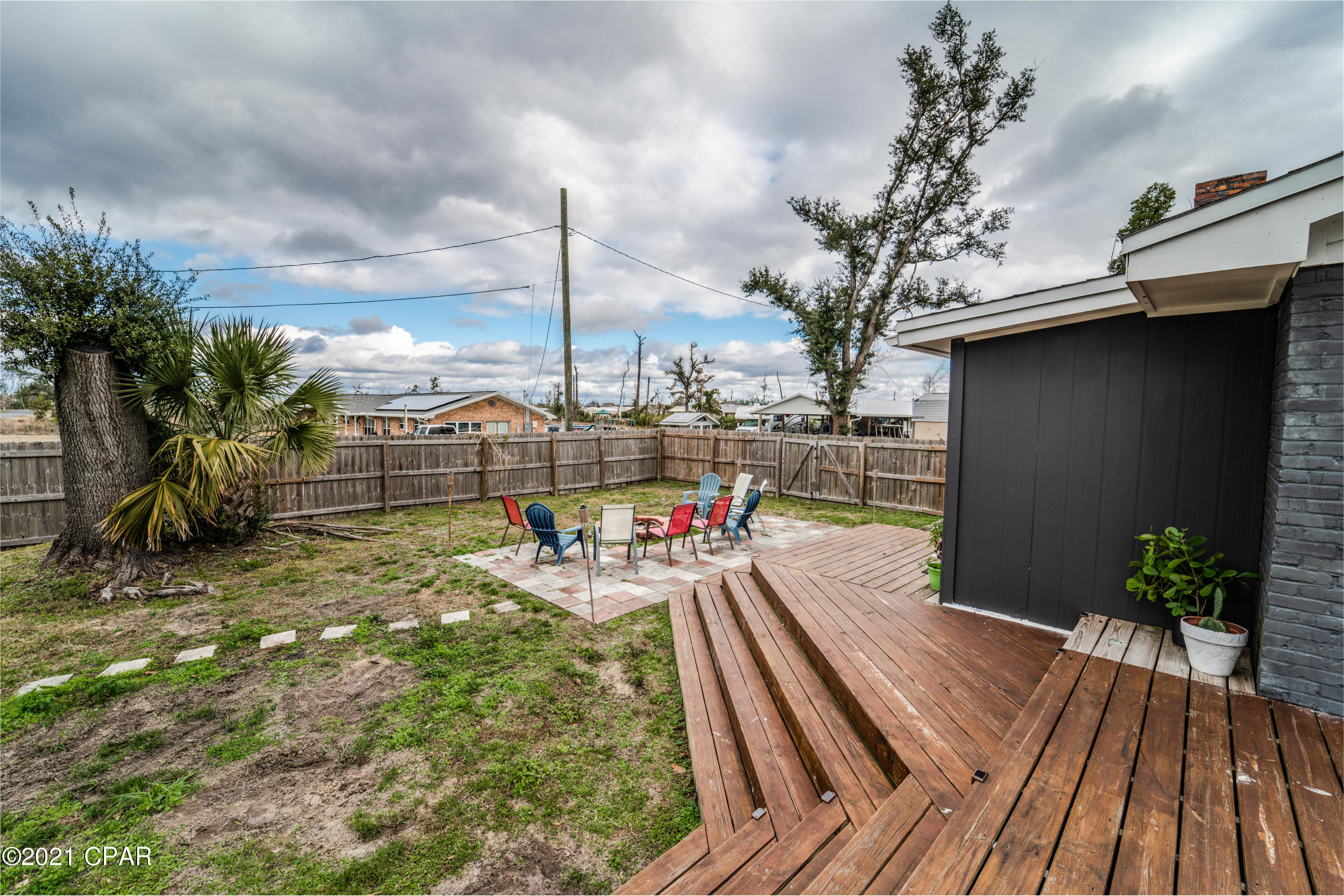 College Point 2nd Add - Residential