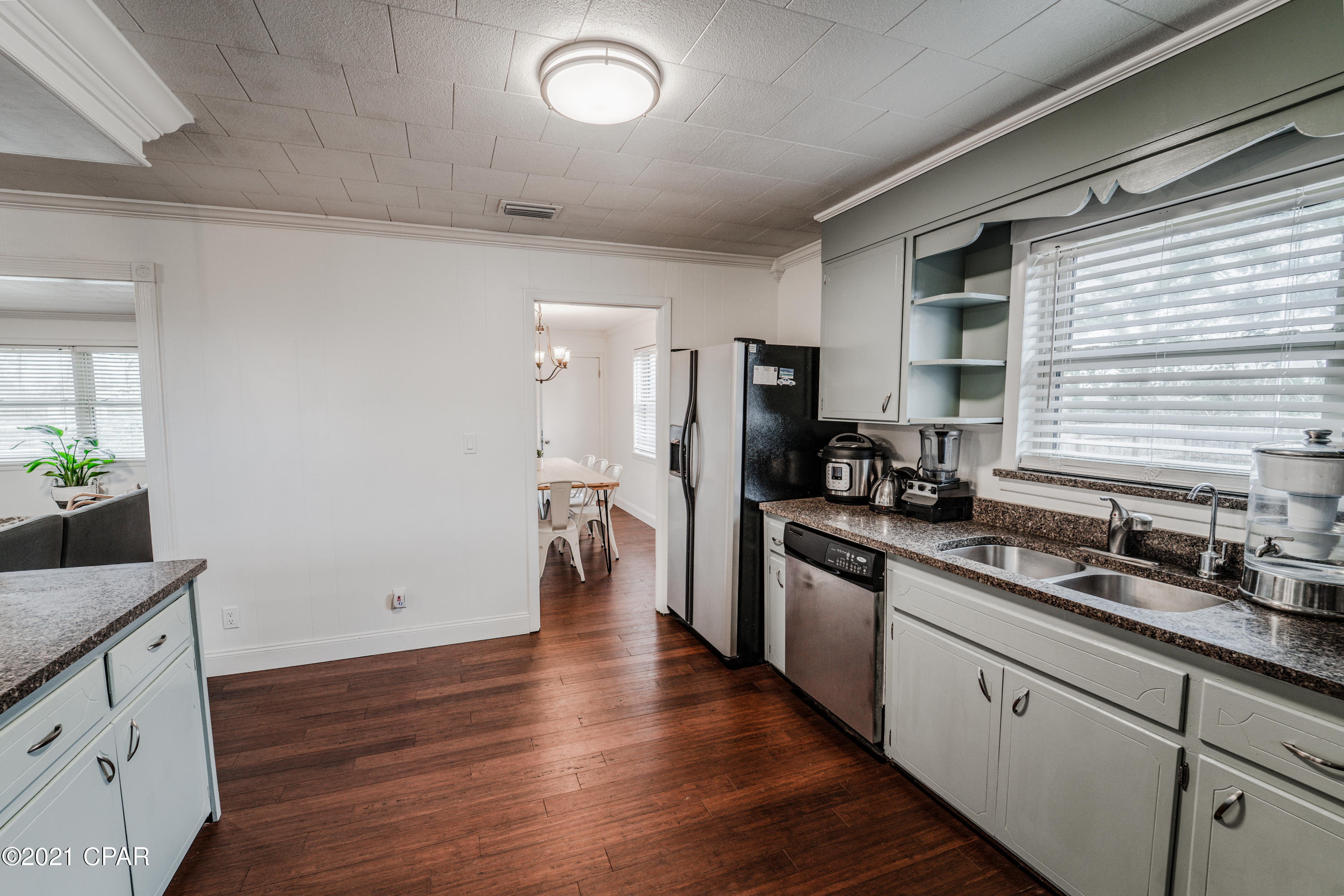 College Point 2nd Add - Residential