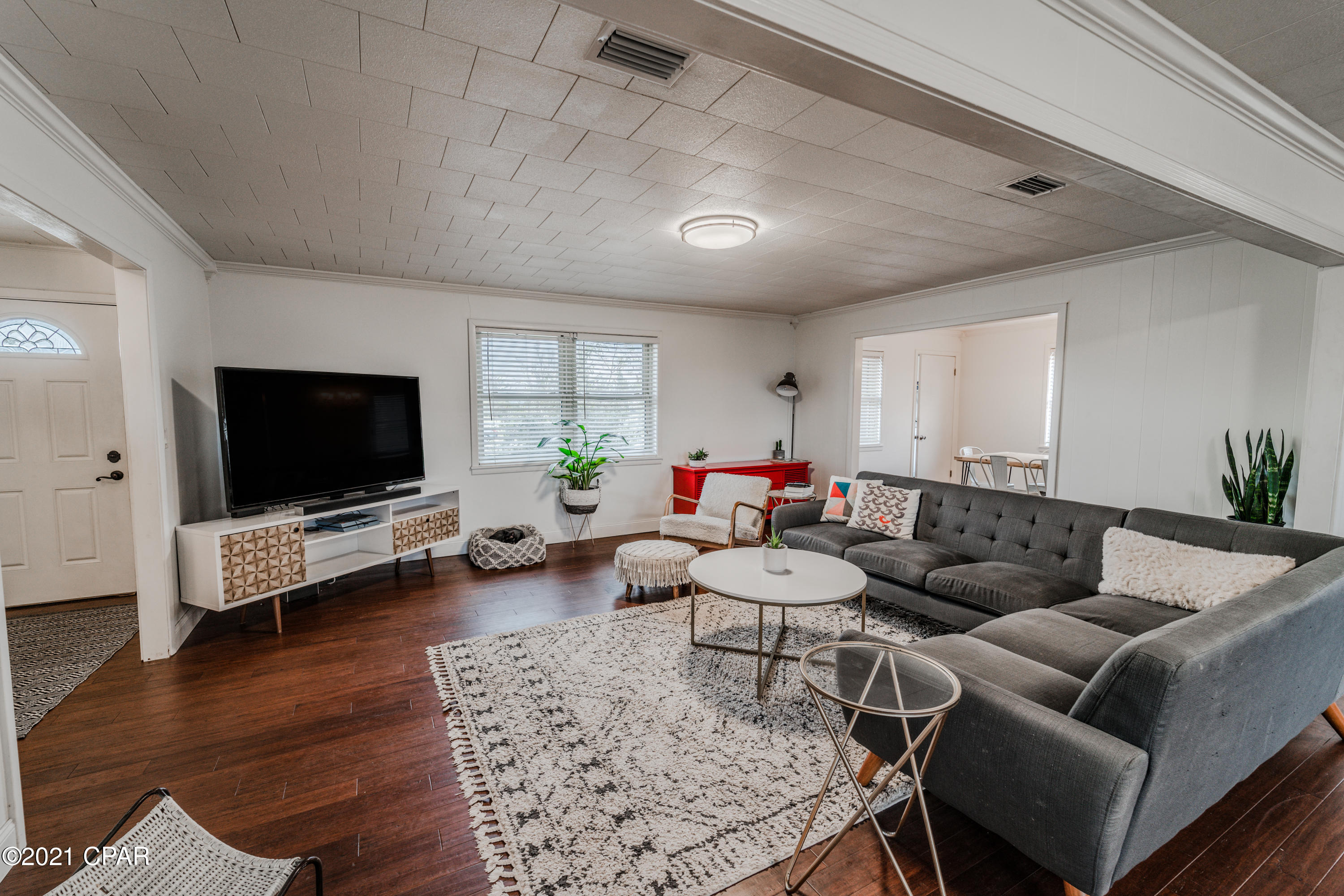 College Point 2nd Add - Residential