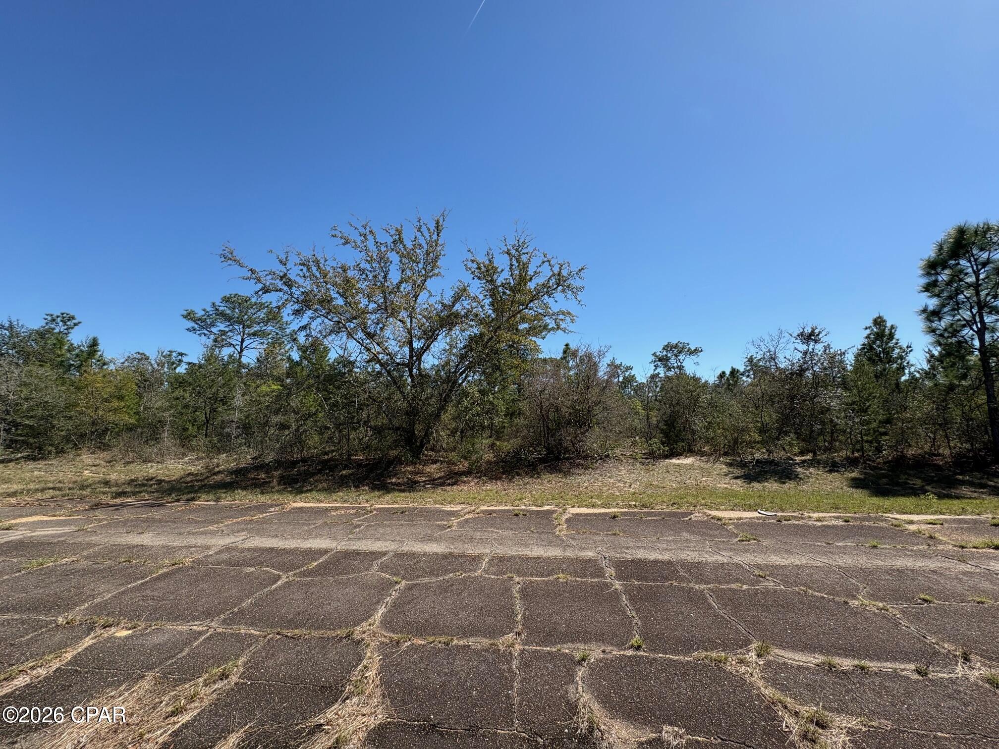 Sunny Hills Unit 7 - Land