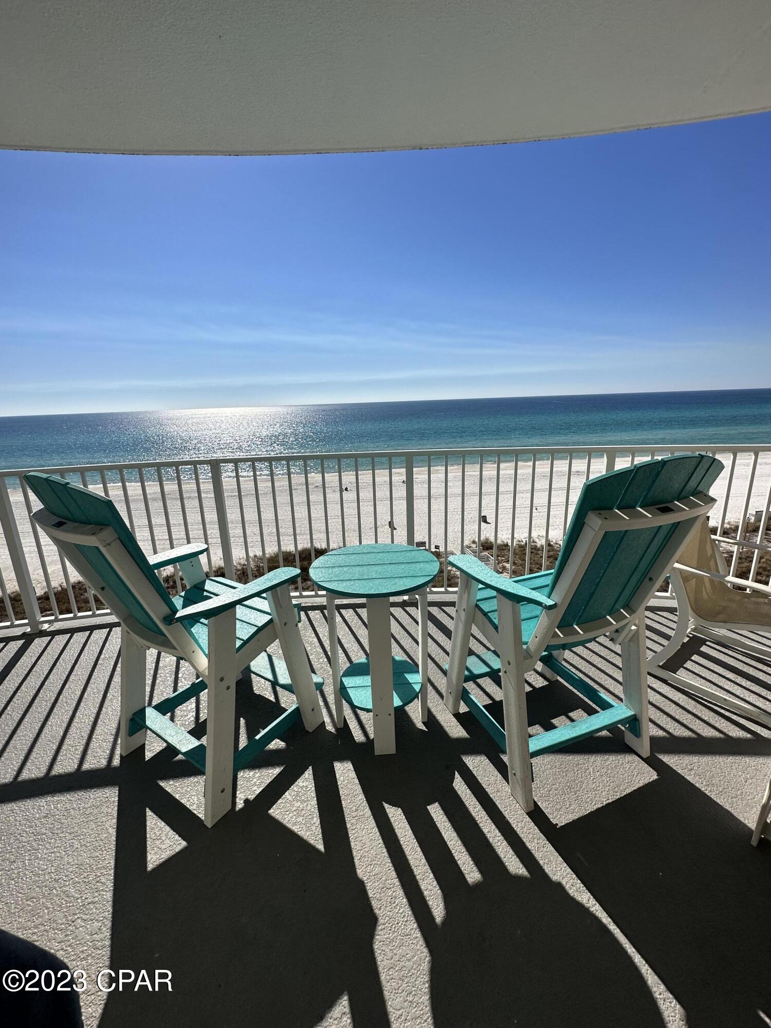 Twin Palms Resort - Residential