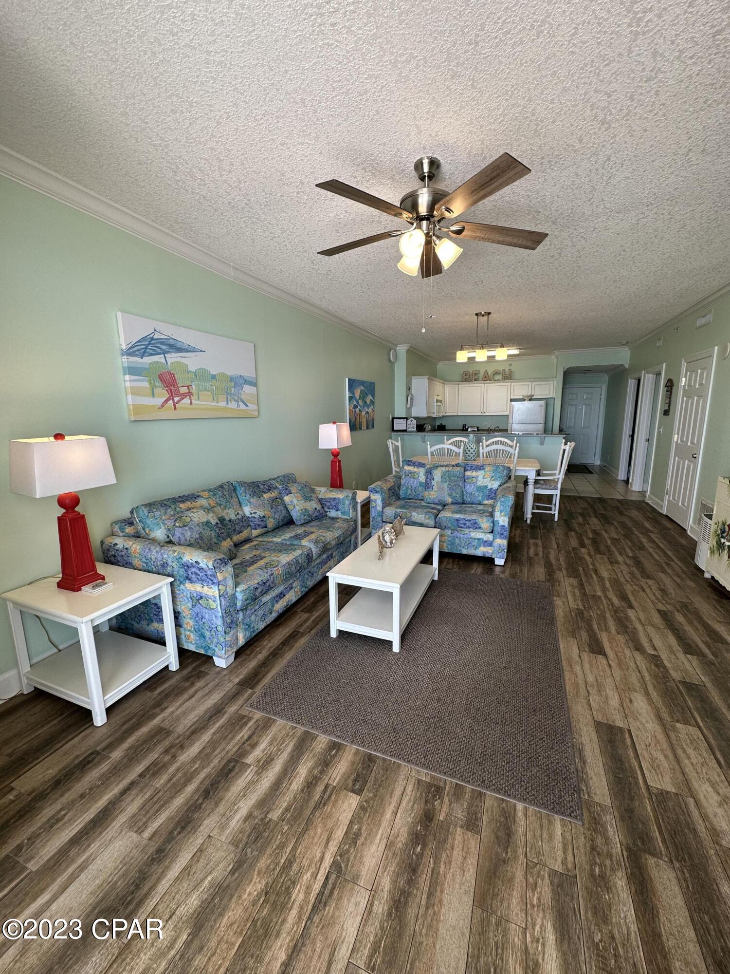 Twin Palms Resort - Residential