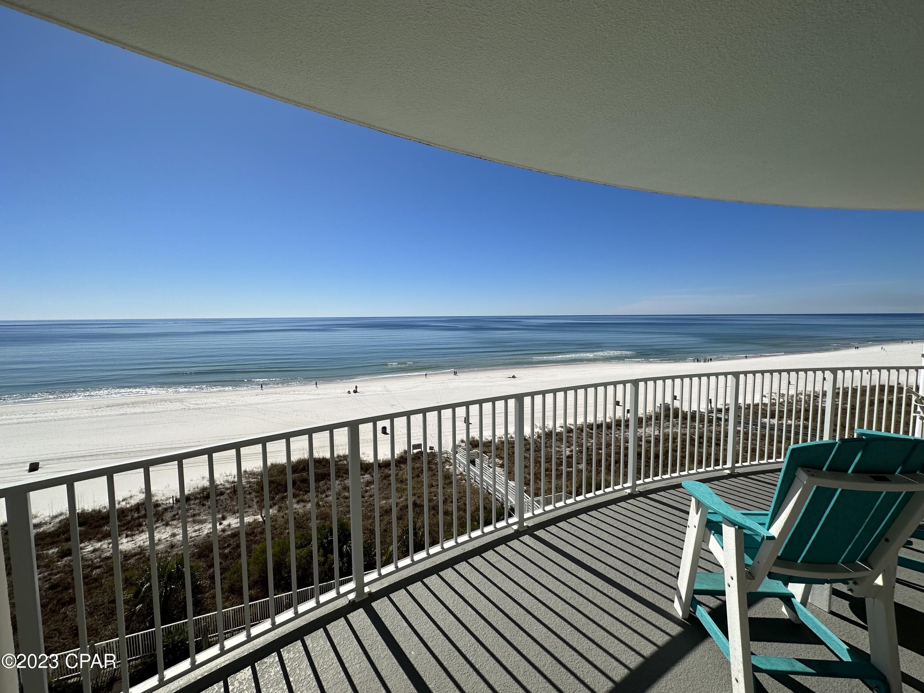 Twin Palms Resort - Residential