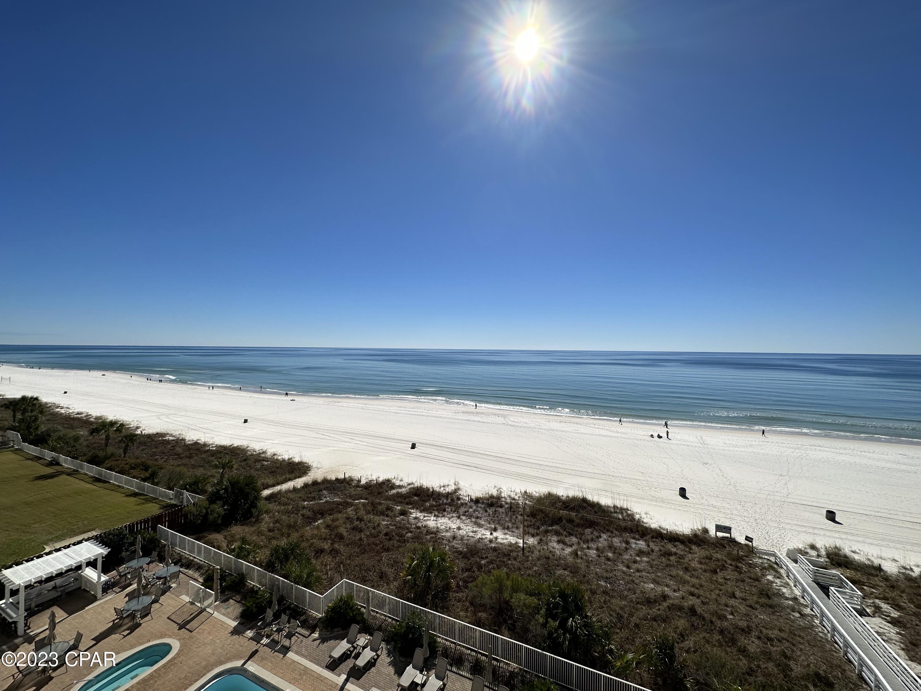 Twin Palms Resort - Residential