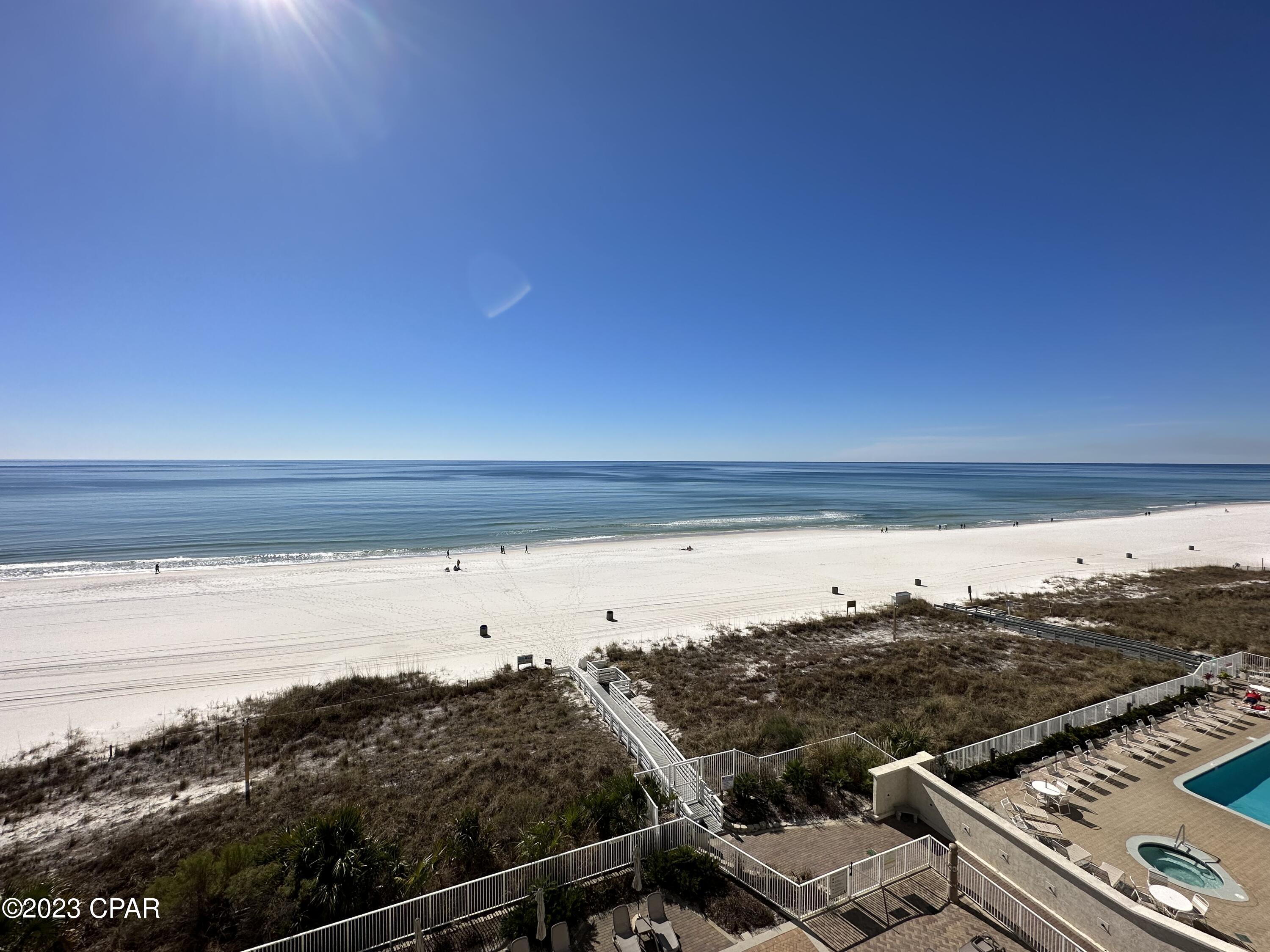 Twin Palms Resort - Residential