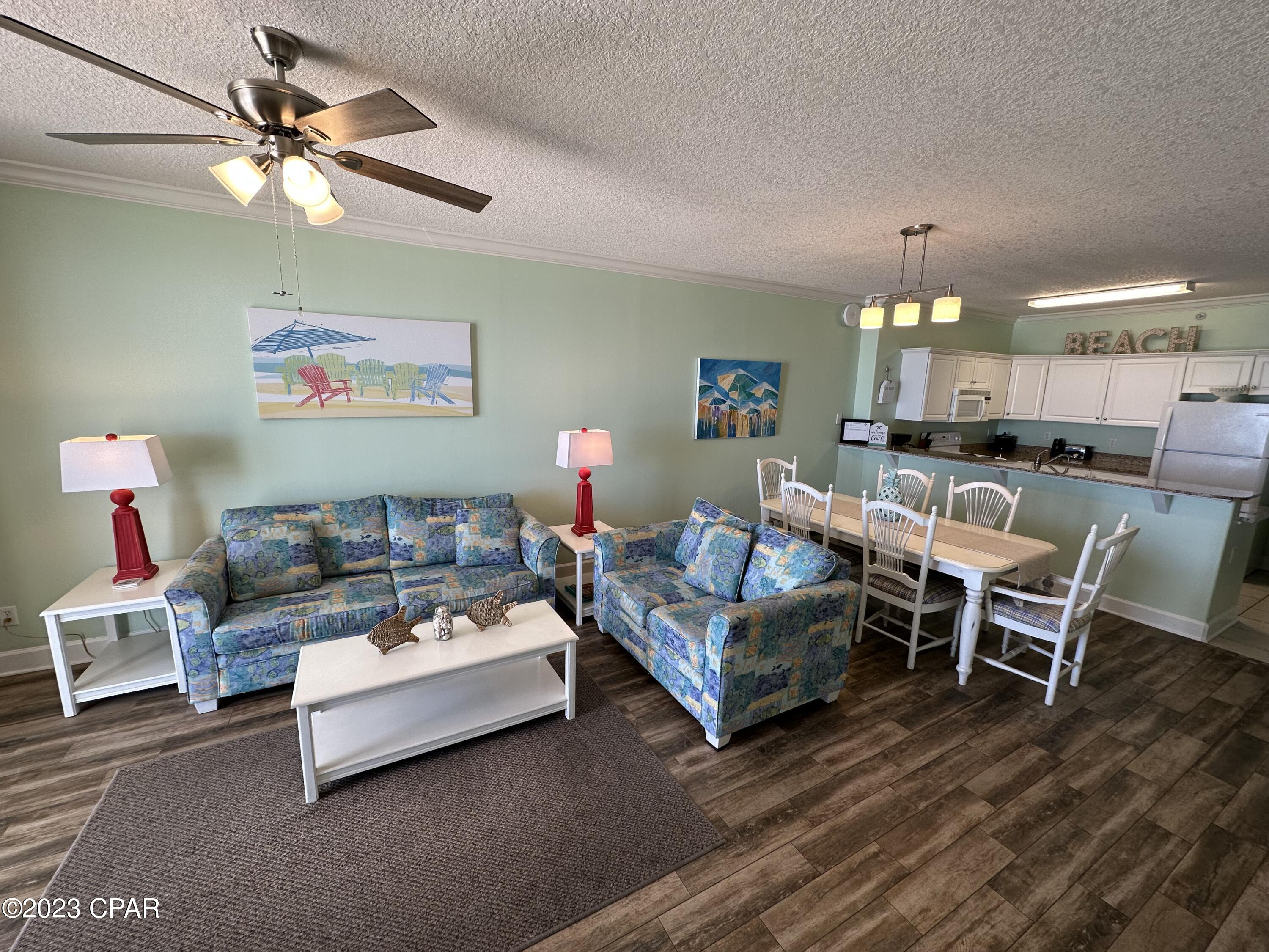 Twin Palms Resort - Residential