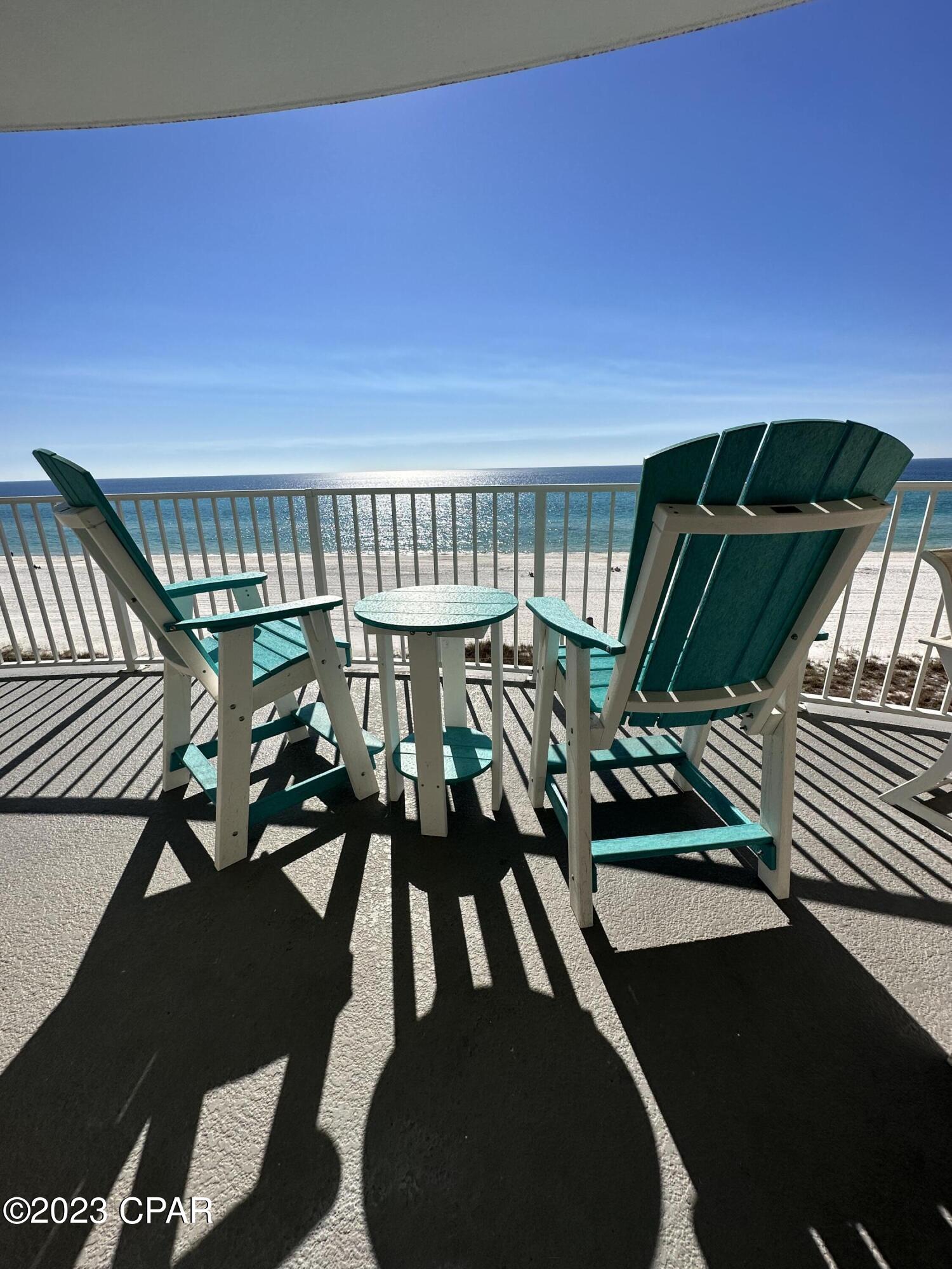 Twin Palms Resort - Residential