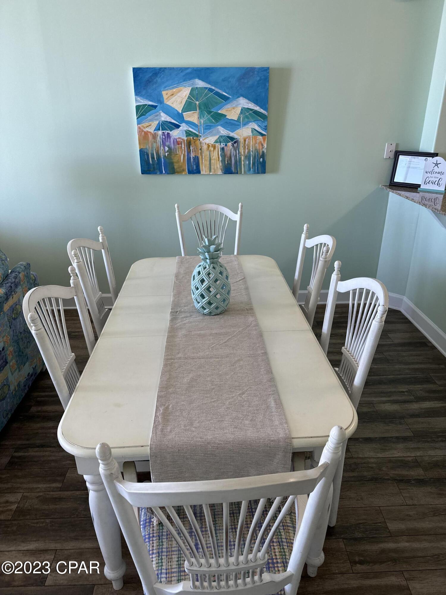 Twin Palms Resort - Residential