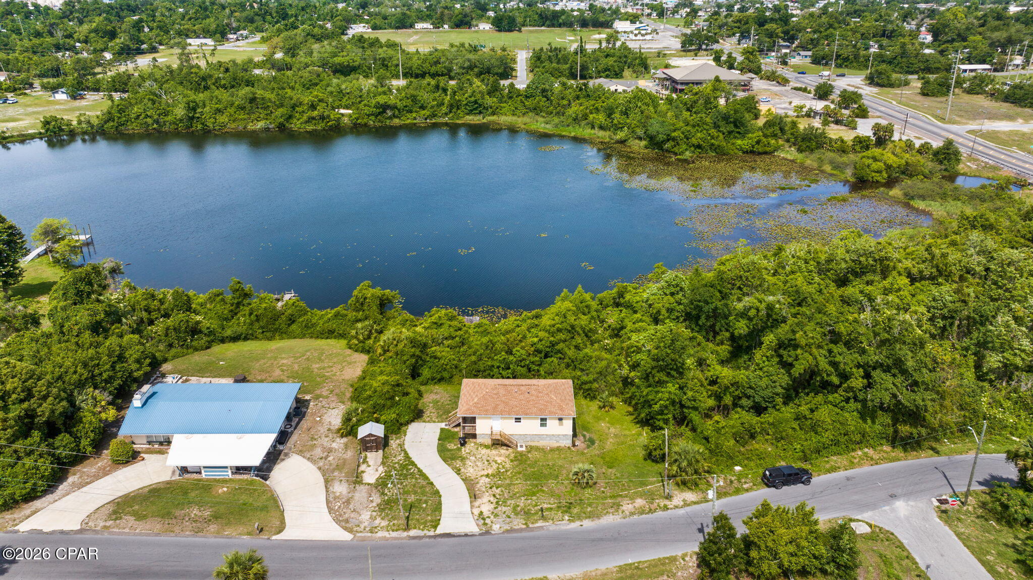 Thousand Oaks - Residential