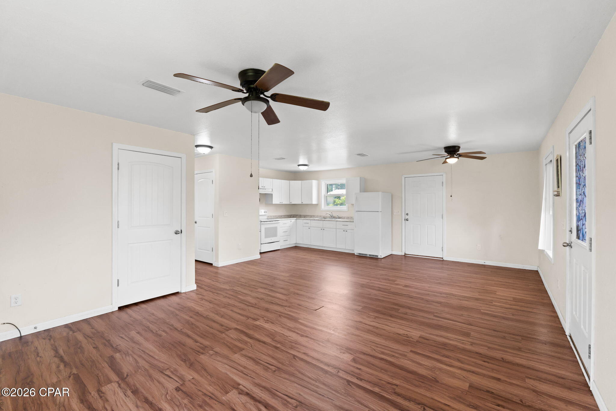 Thousand Oaks - Residential