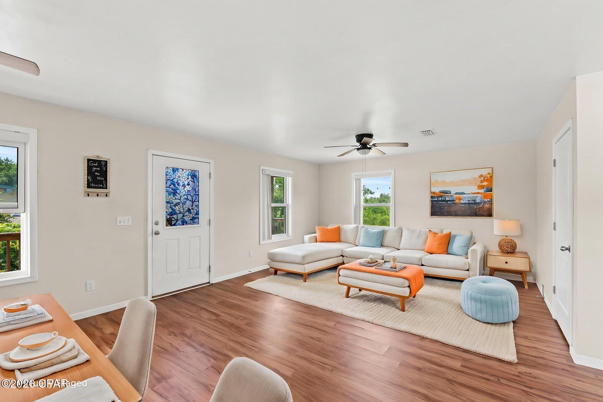 Thousand Oaks - Residential