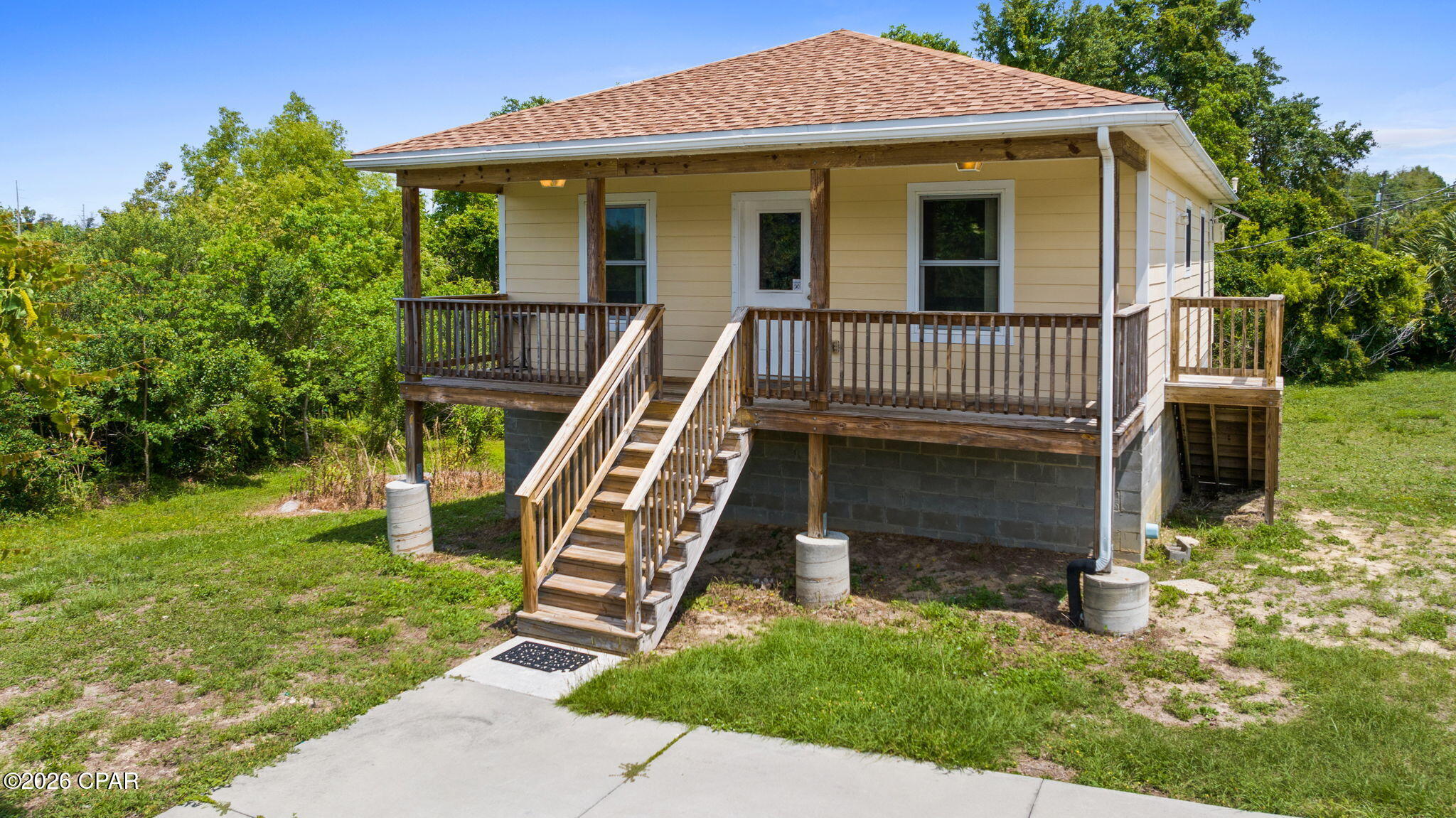 Thousand Oaks - Residential