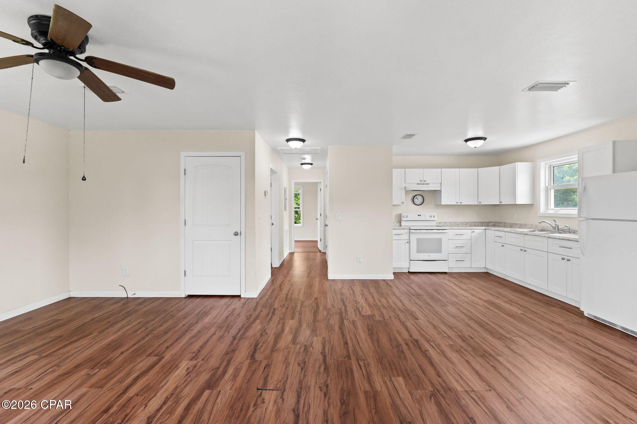 Thousand Oaks - Residential