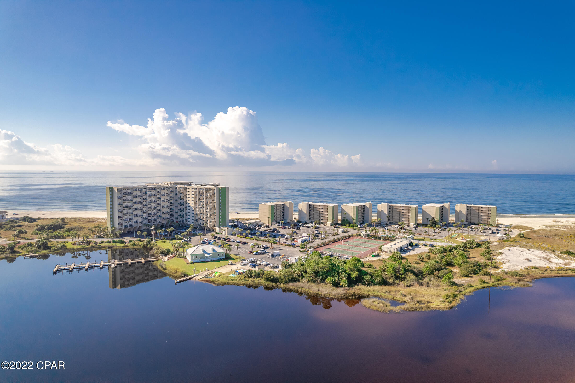 Pinnacle Port Phase 1-C - Residential