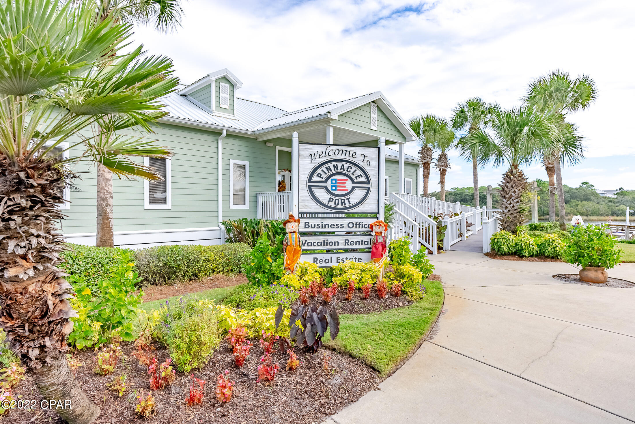 Pinnacle Port Phase 1-C - Residential