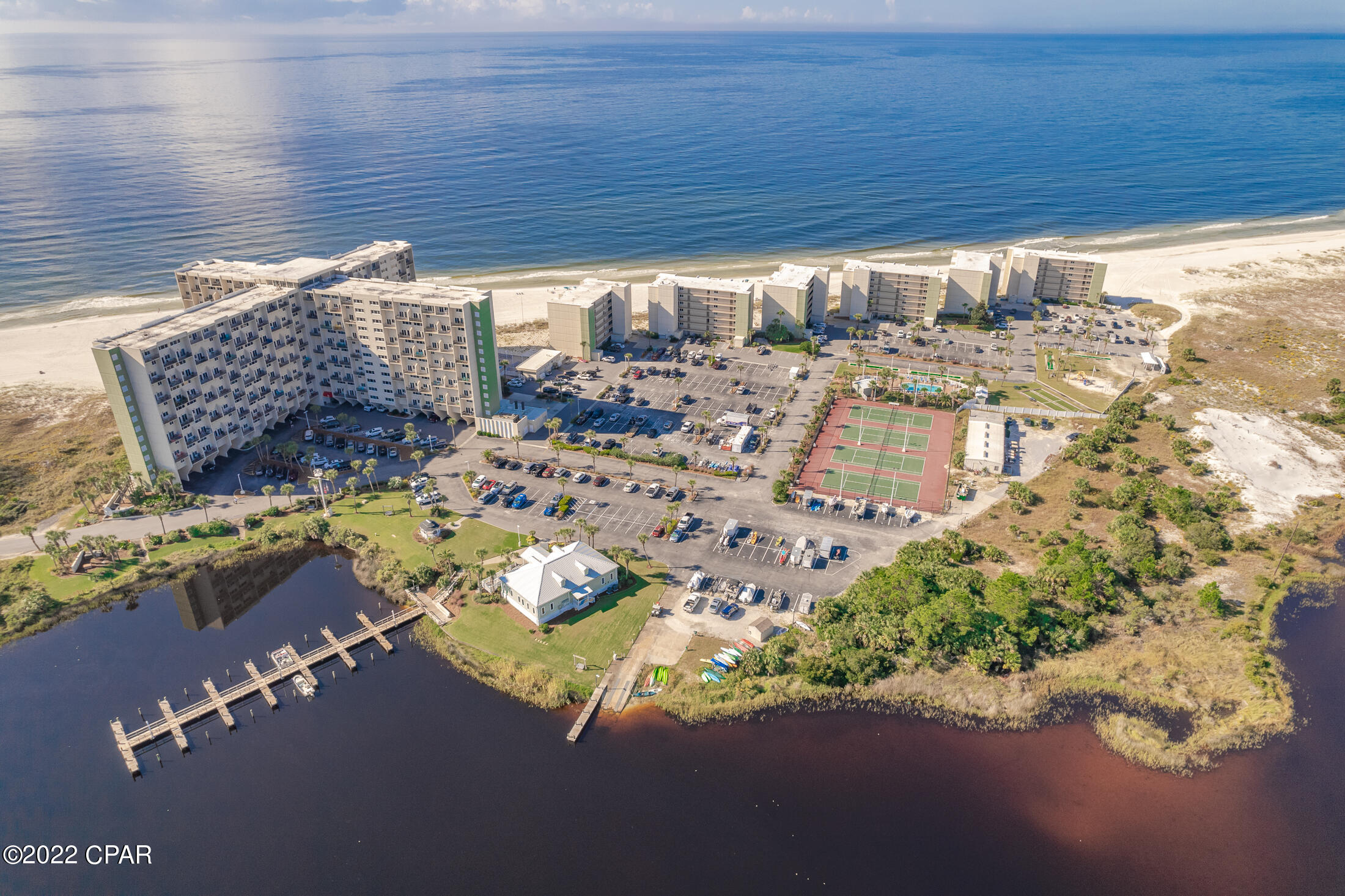 Pinnacle Port Phase 1-C - Residential