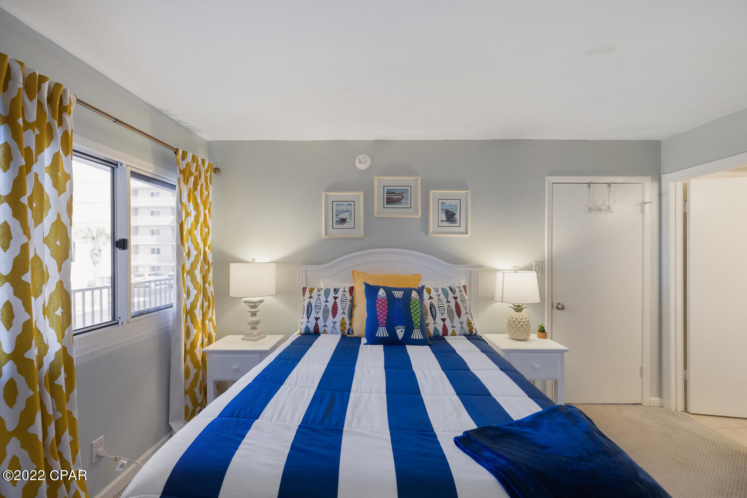 Pinnacle Port Phase 1-C - Residential