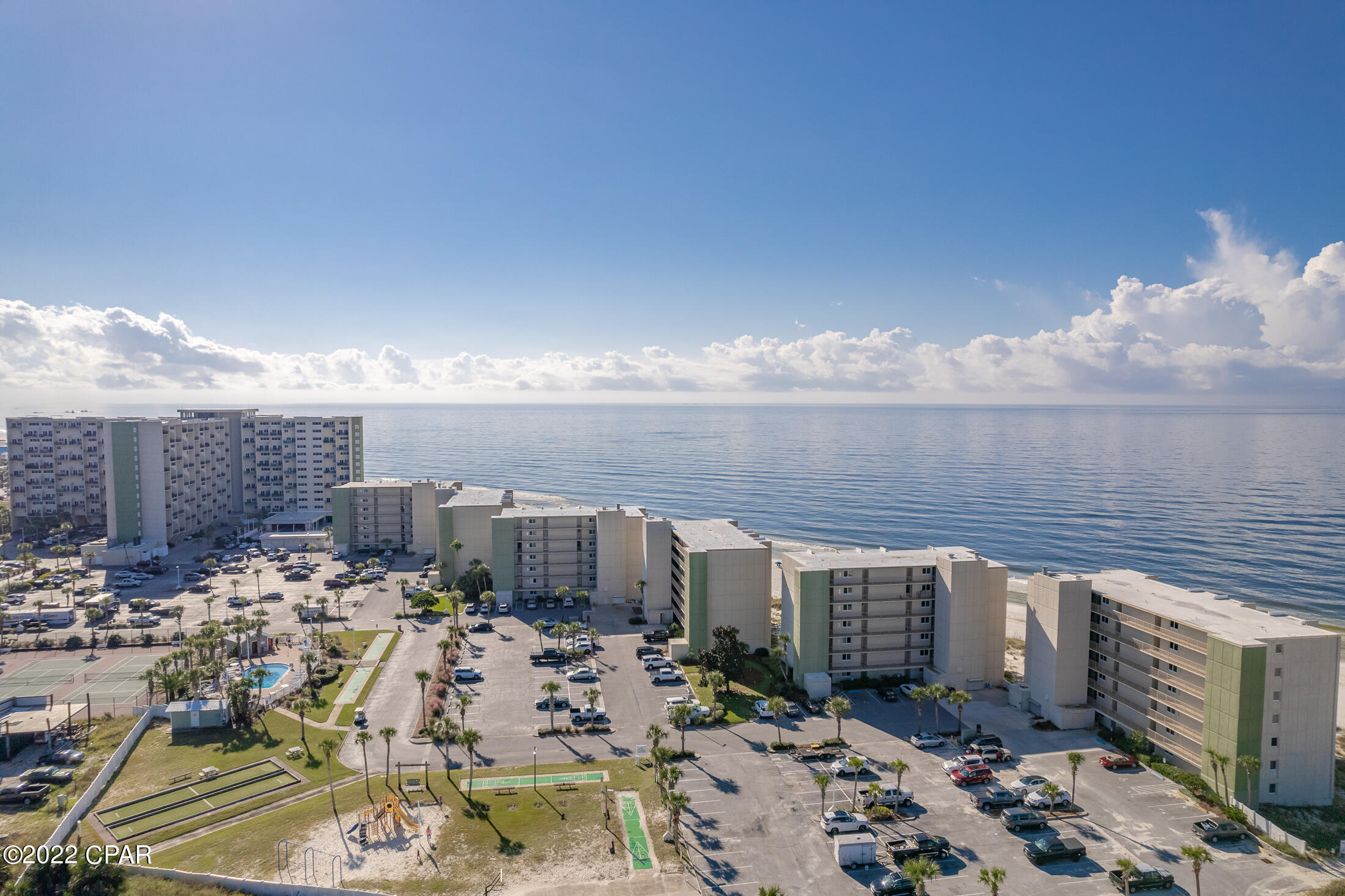 Pinnacle Port Phase 1-C - Residential