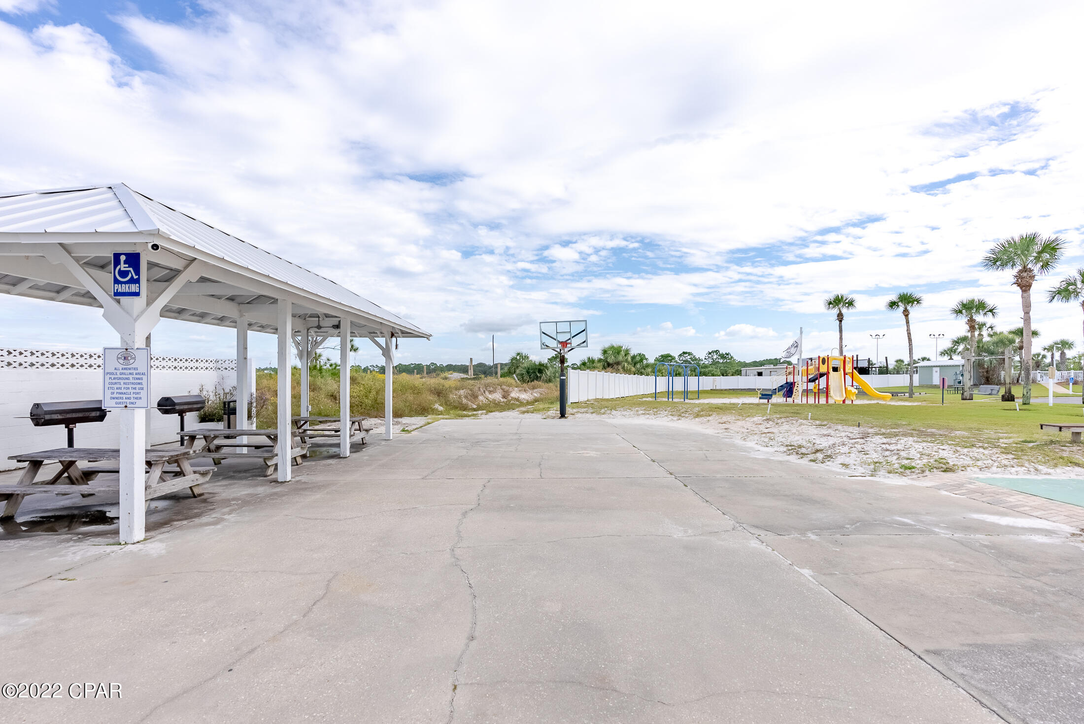 Pinnacle Port Phase 1-C - Residential