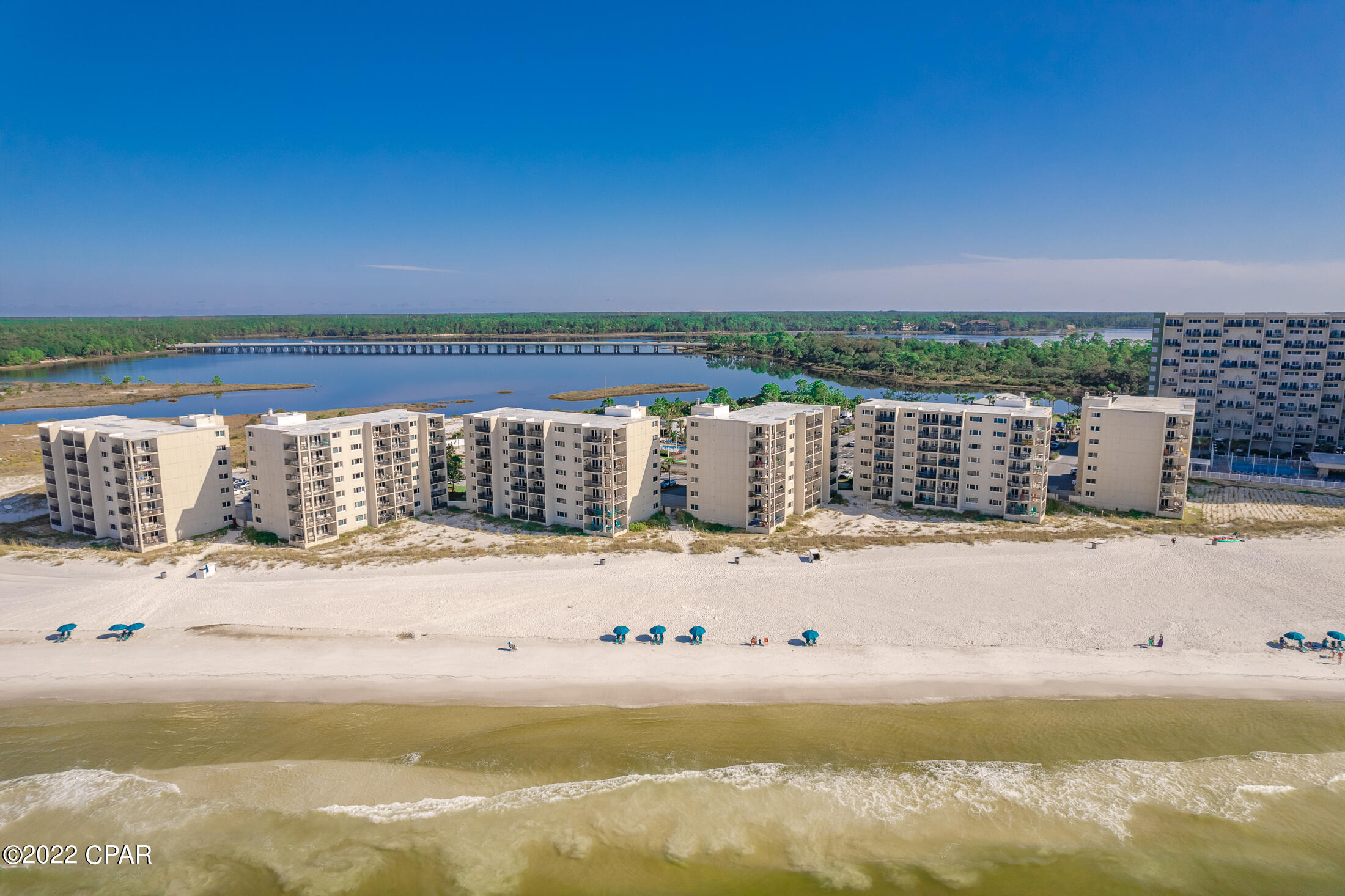 Pinnacle Port Phase 1-C - Residential