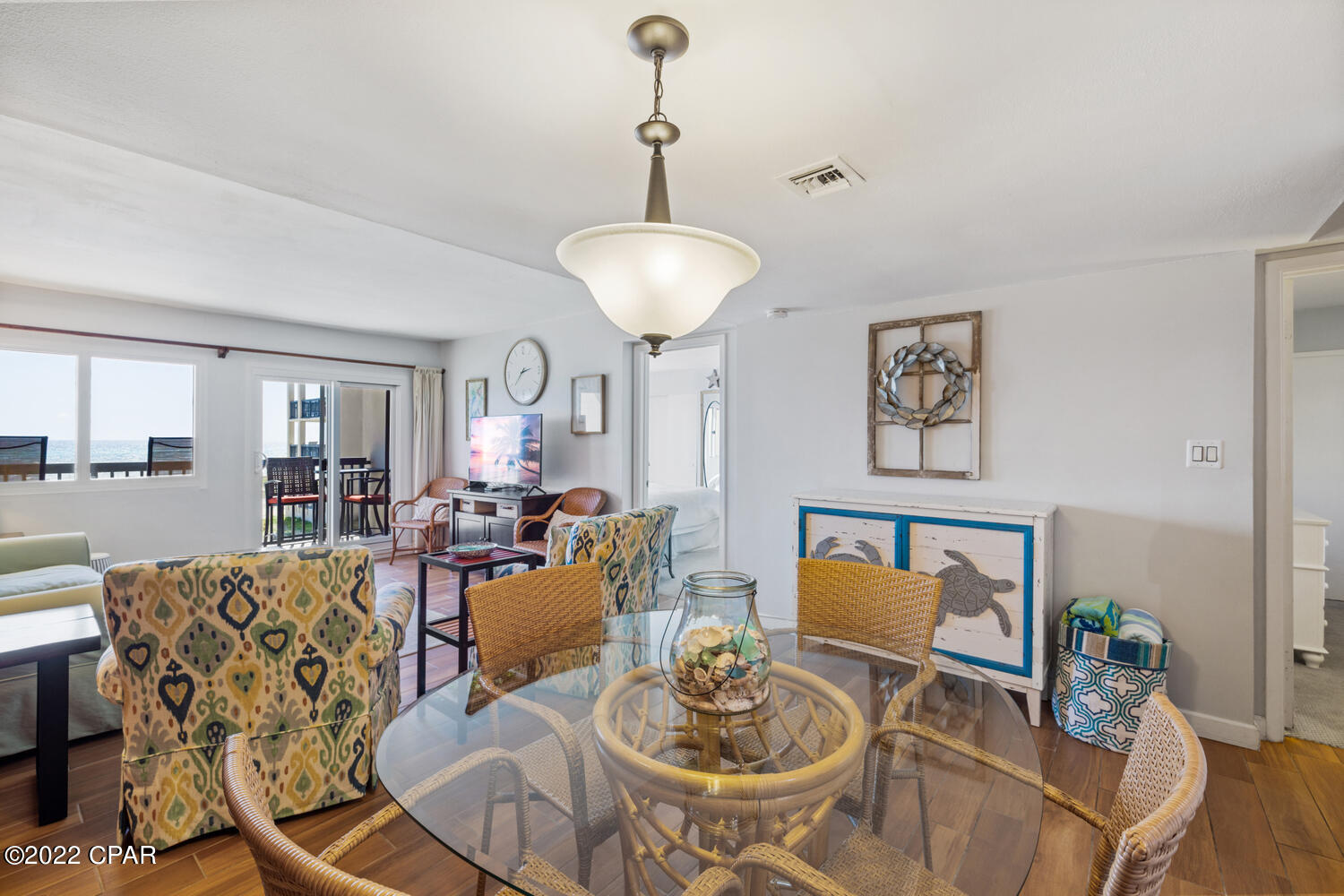 Pinnacle Port Phase 1-C - Residential