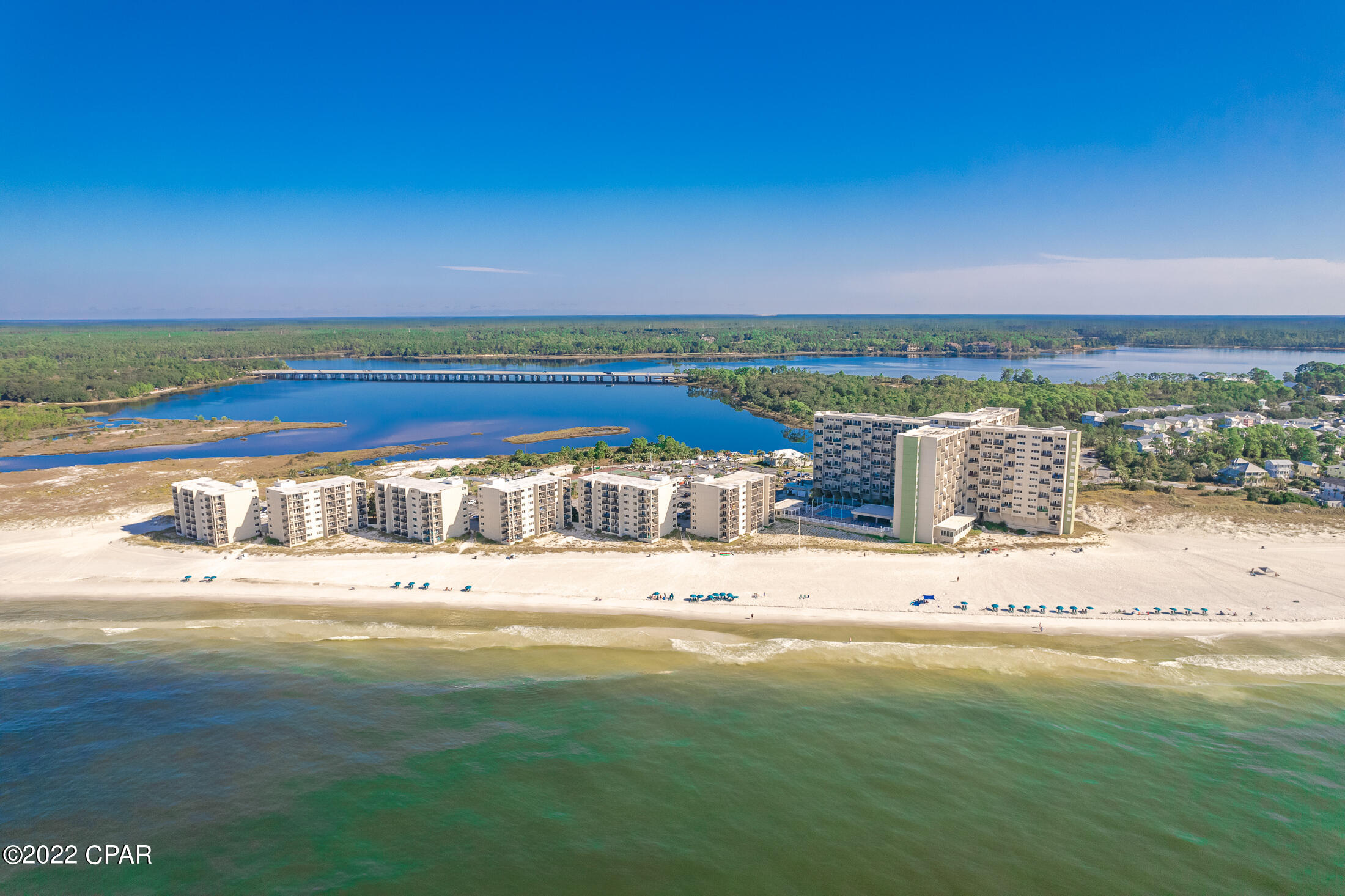 Pinnacle Port Phase 1-C - Residential