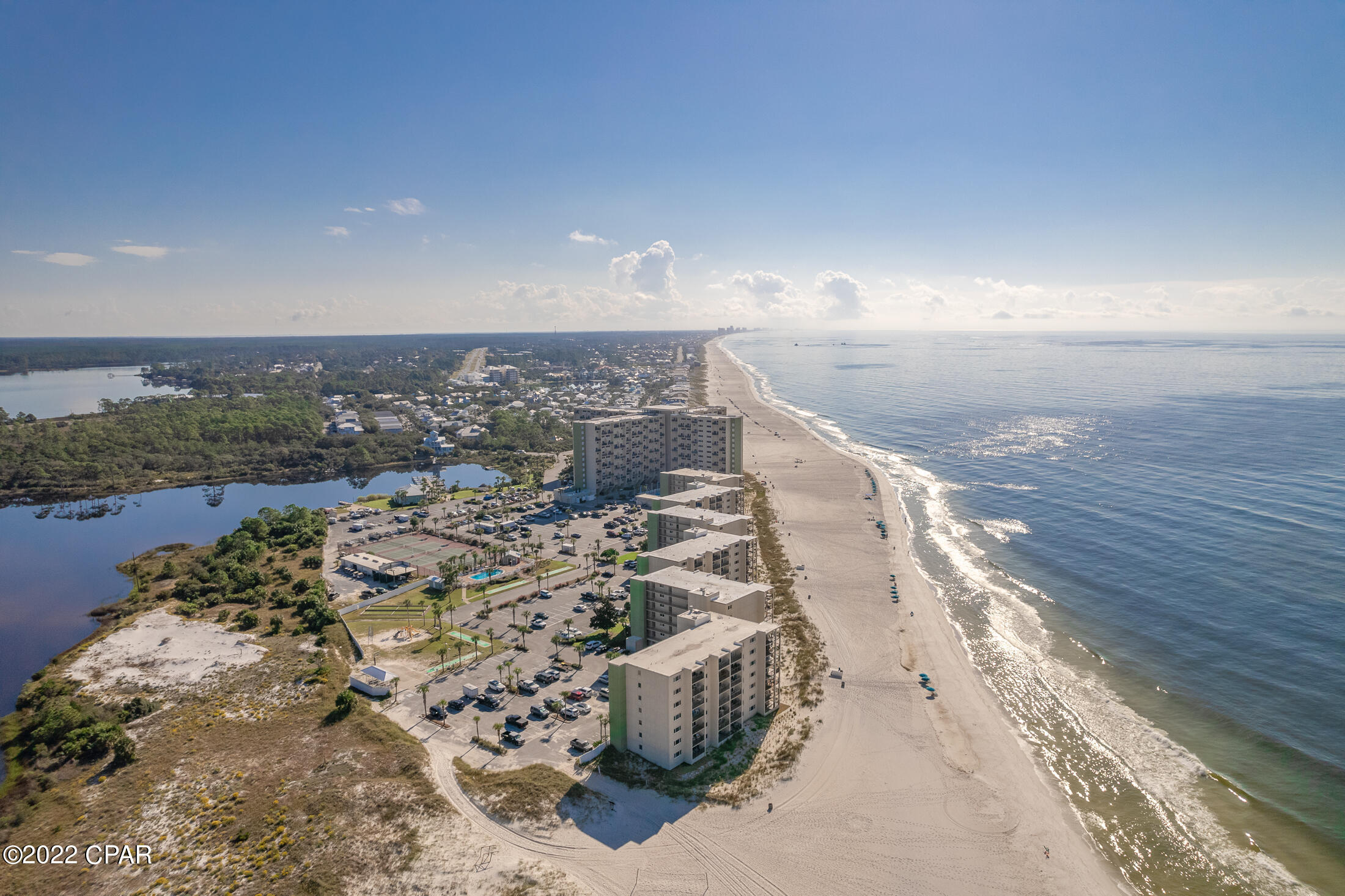 Pinnacle Port Phase 1-C - Residential