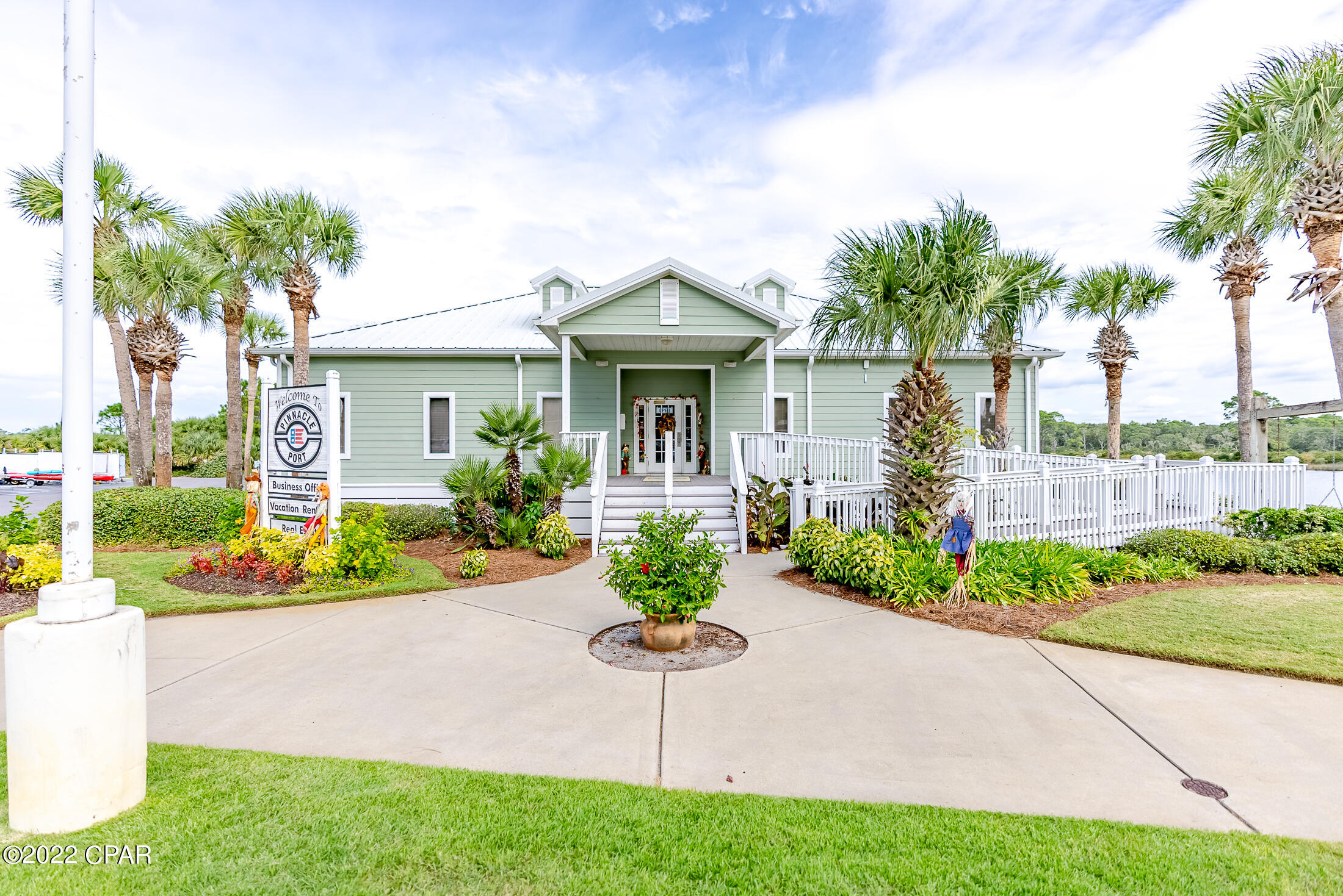 Pinnacle Port Phase 1-C - Residential