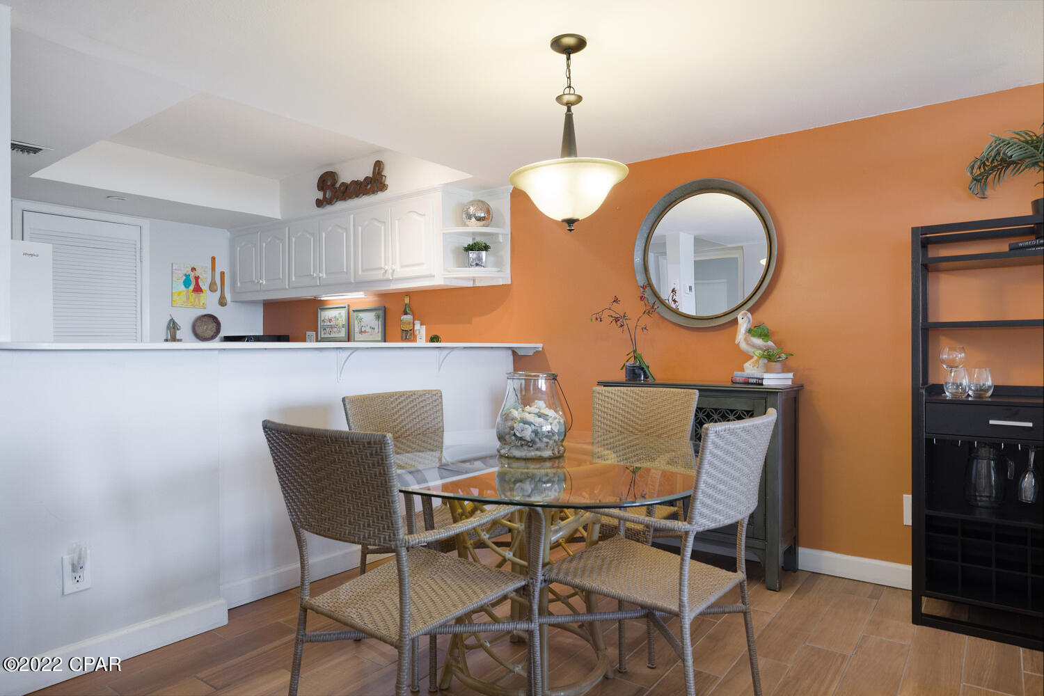 Pinnacle Port Phase 1-C - Residential