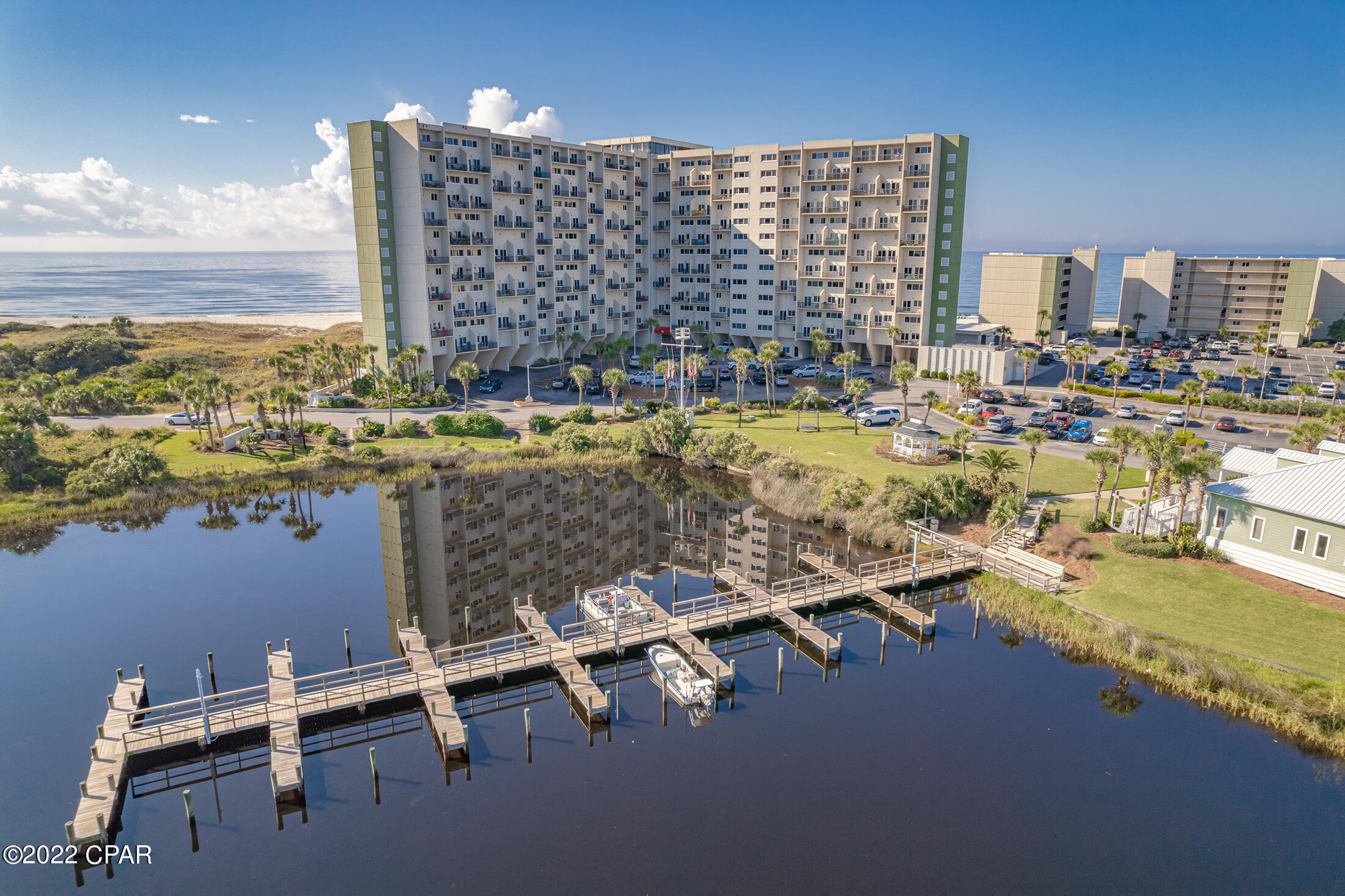 Pinnacle Port Phase 1-C - Residential