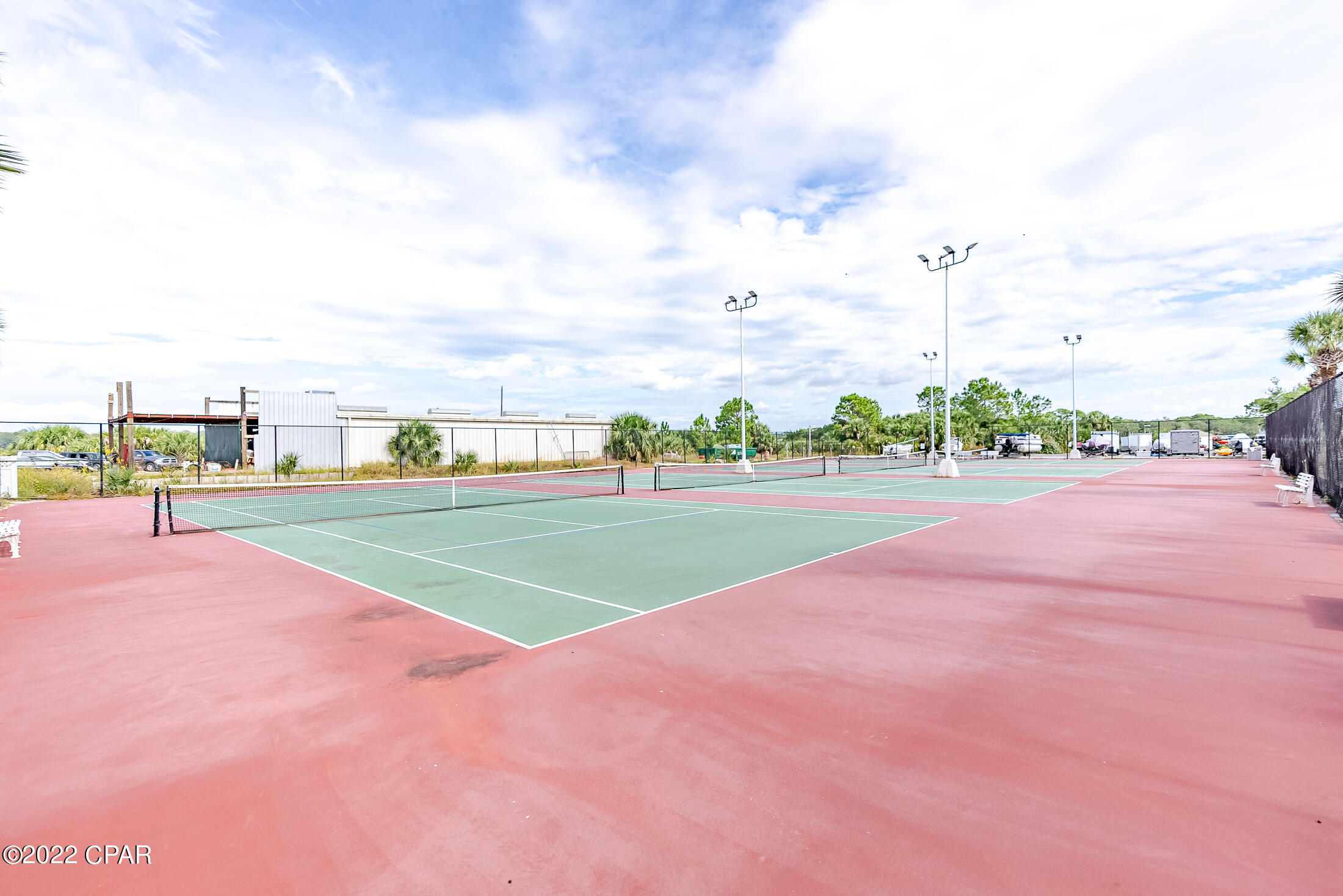 Pinnacle Port Phase 1-C - Residential