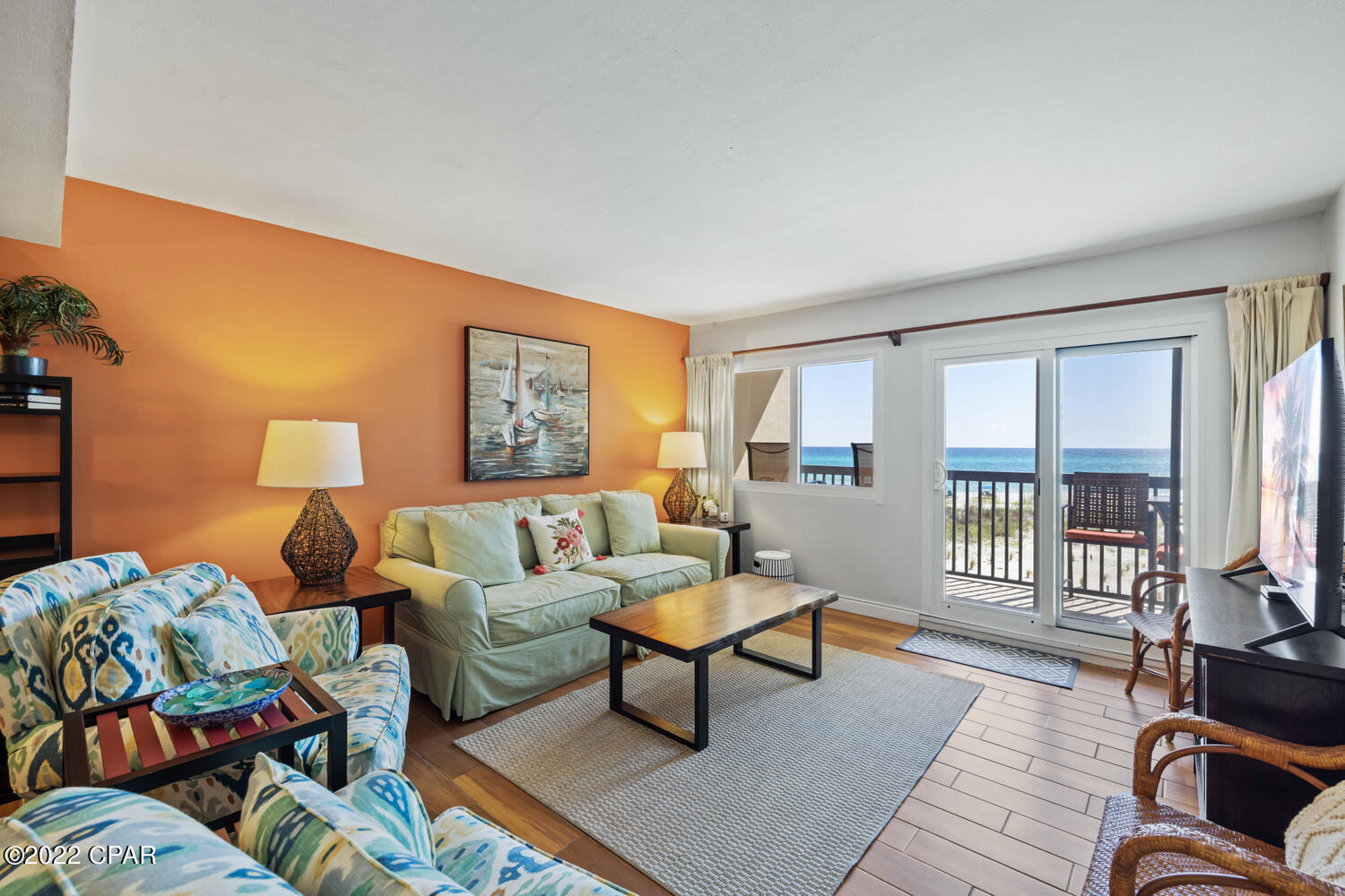 Pinnacle Port Phase 1-C - Residential