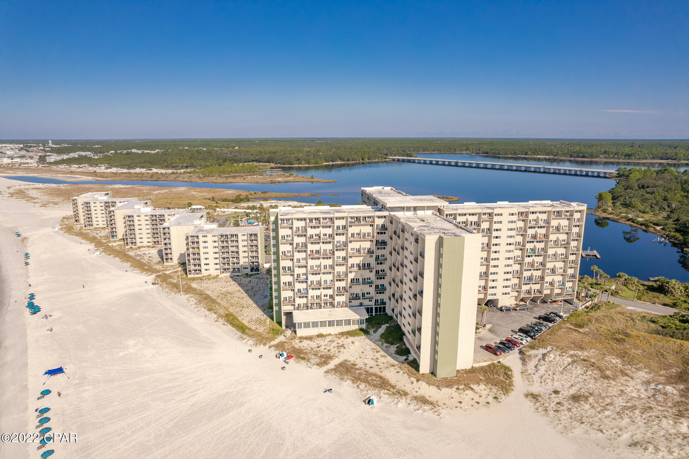 Pinnacle Port Phase 1-C - Residential