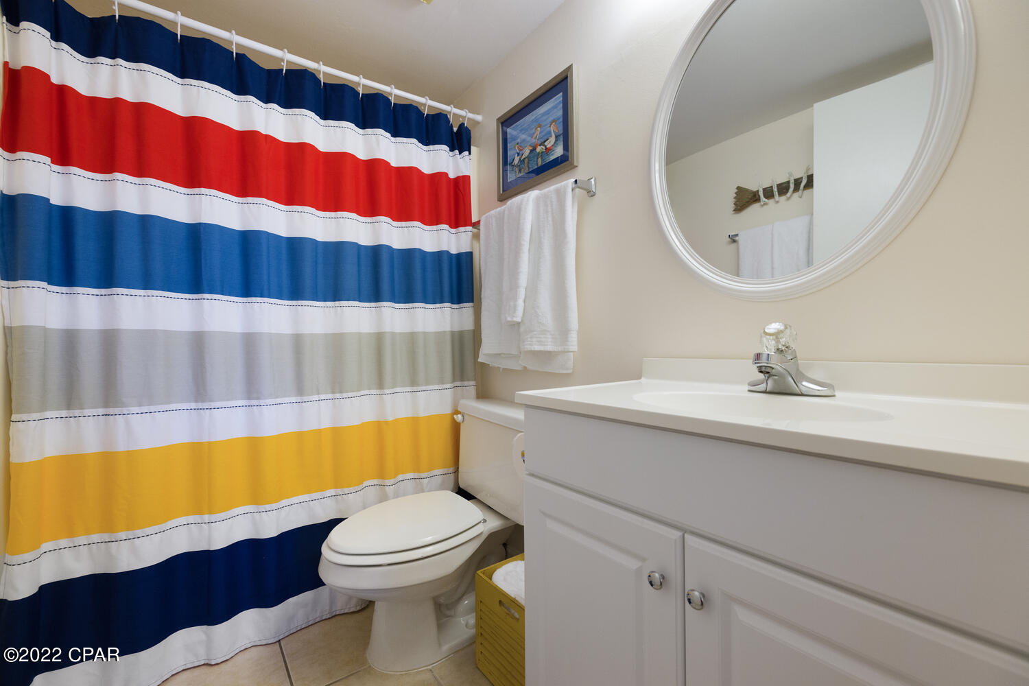 Pinnacle Port Phase 1-C - Residential