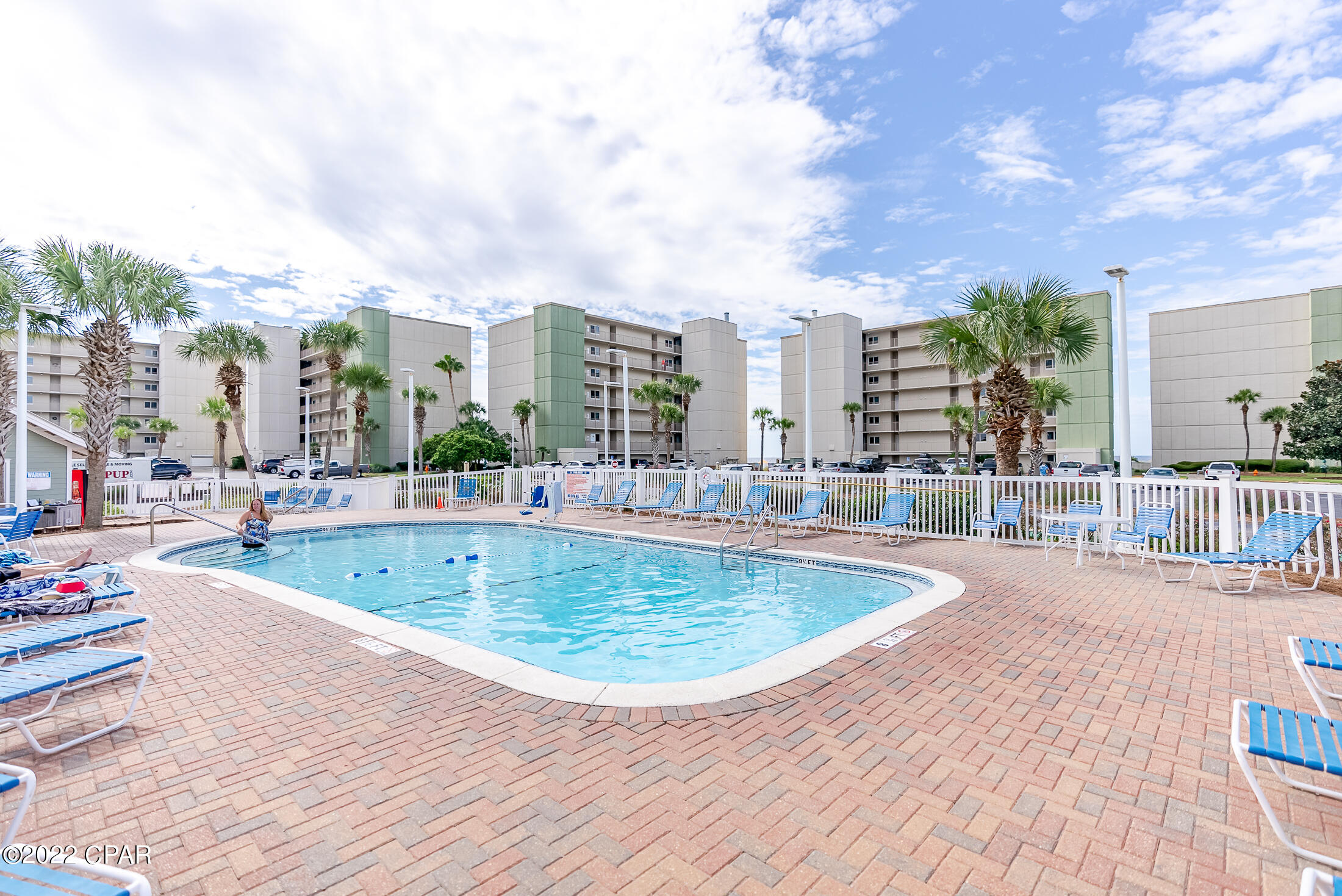 Pinnacle Port Phase 1-C - Residential