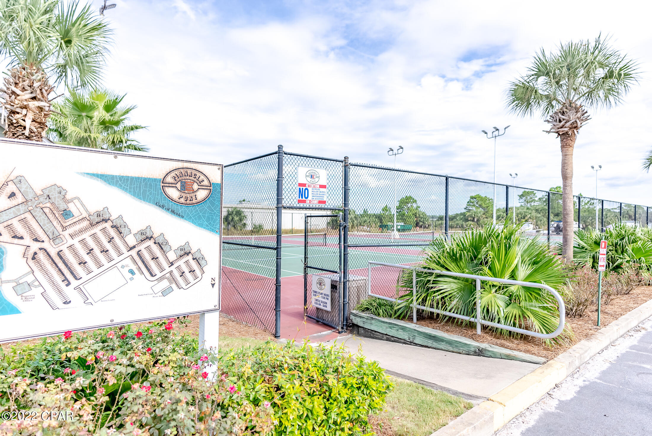 Pinnacle Port Phase 1-C - Residential