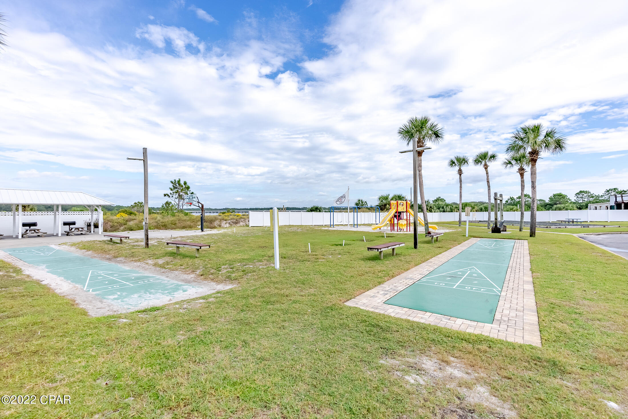 Pinnacle Port Phase 1-C - Residential